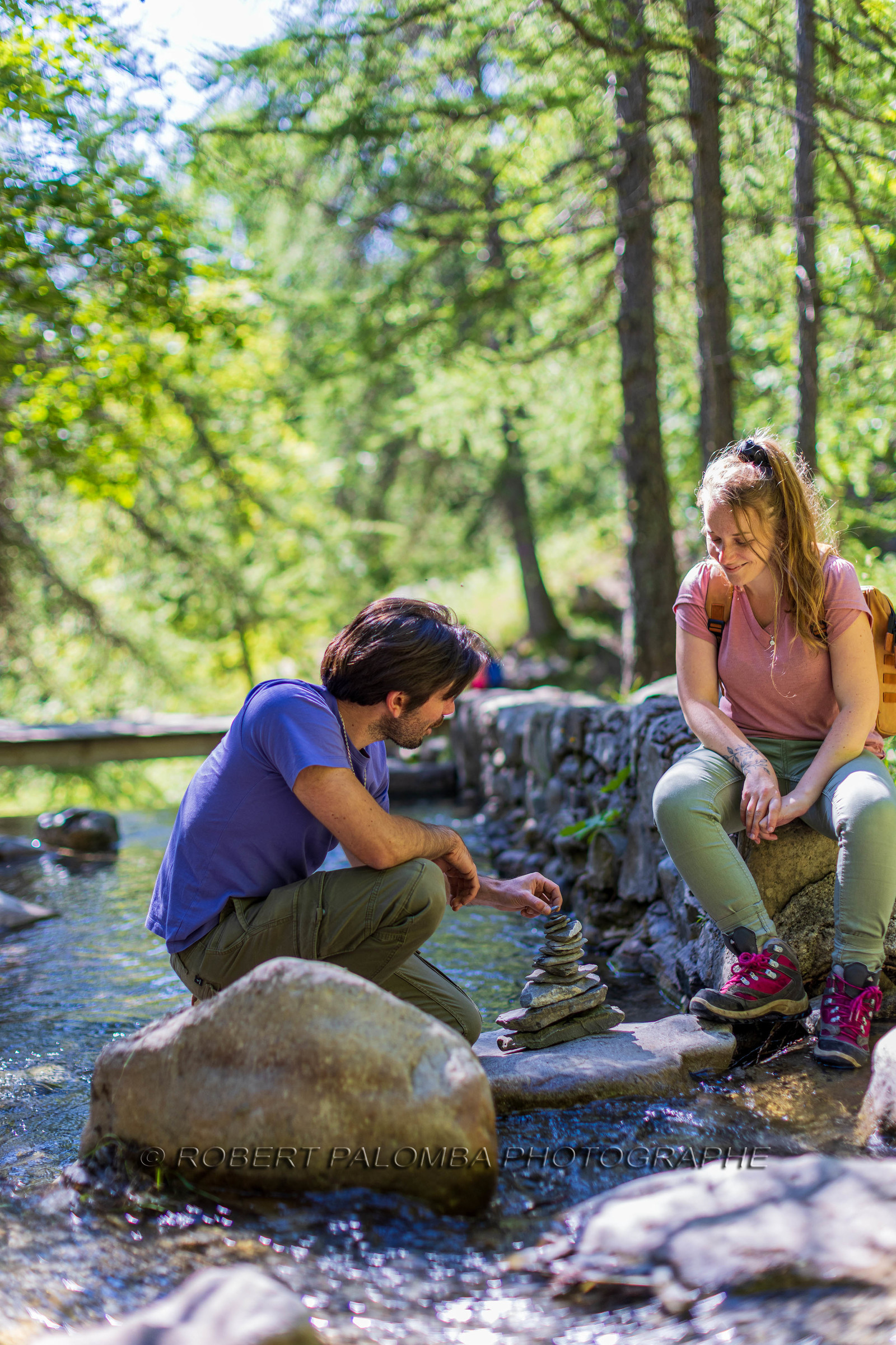 Rando Lac des Grenouilles