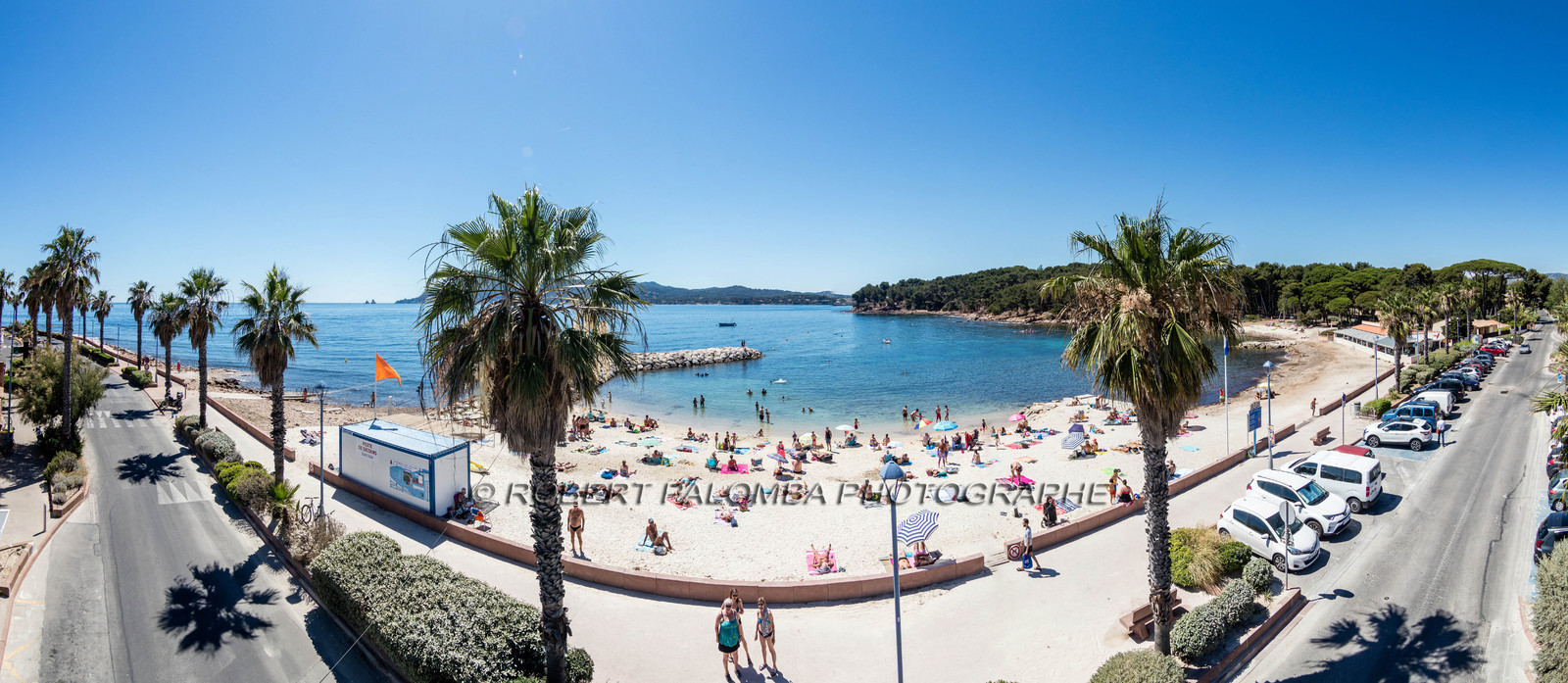 Saint-Mandrier-sur-Mer