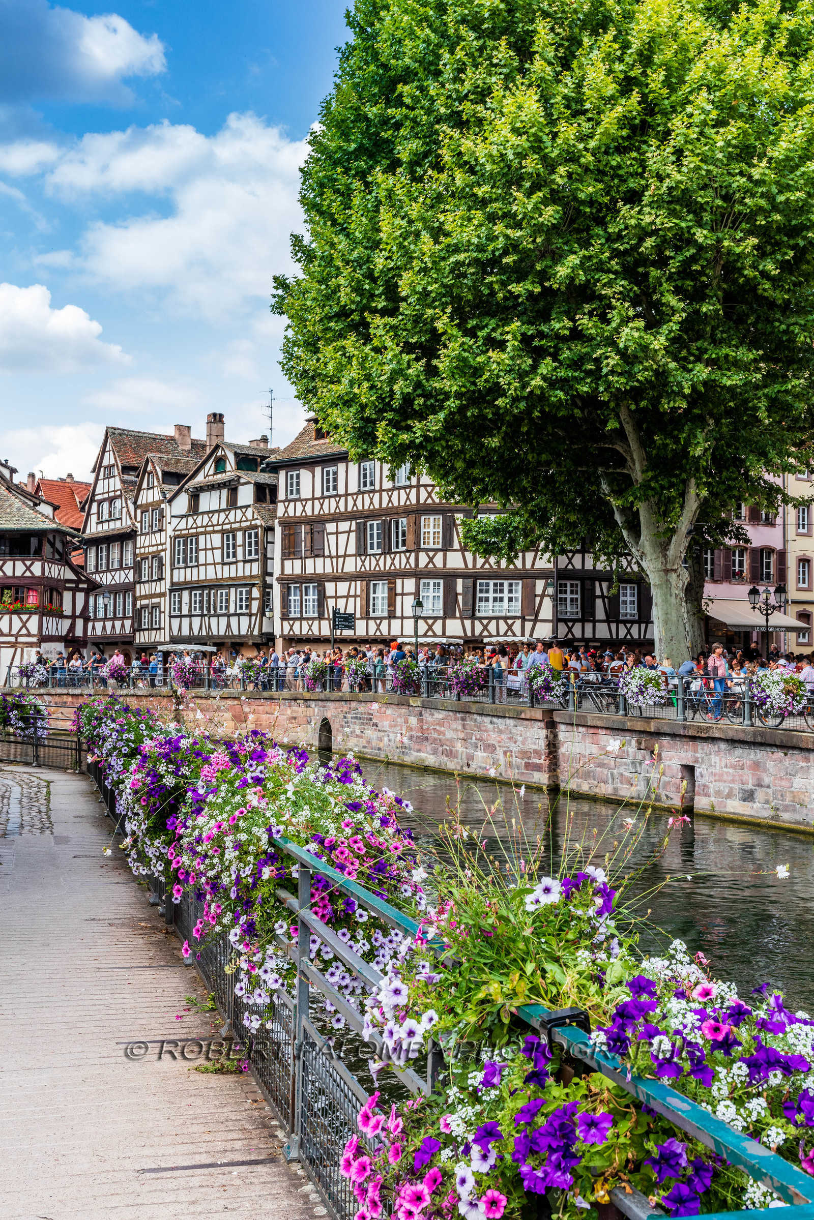 Strasbourg