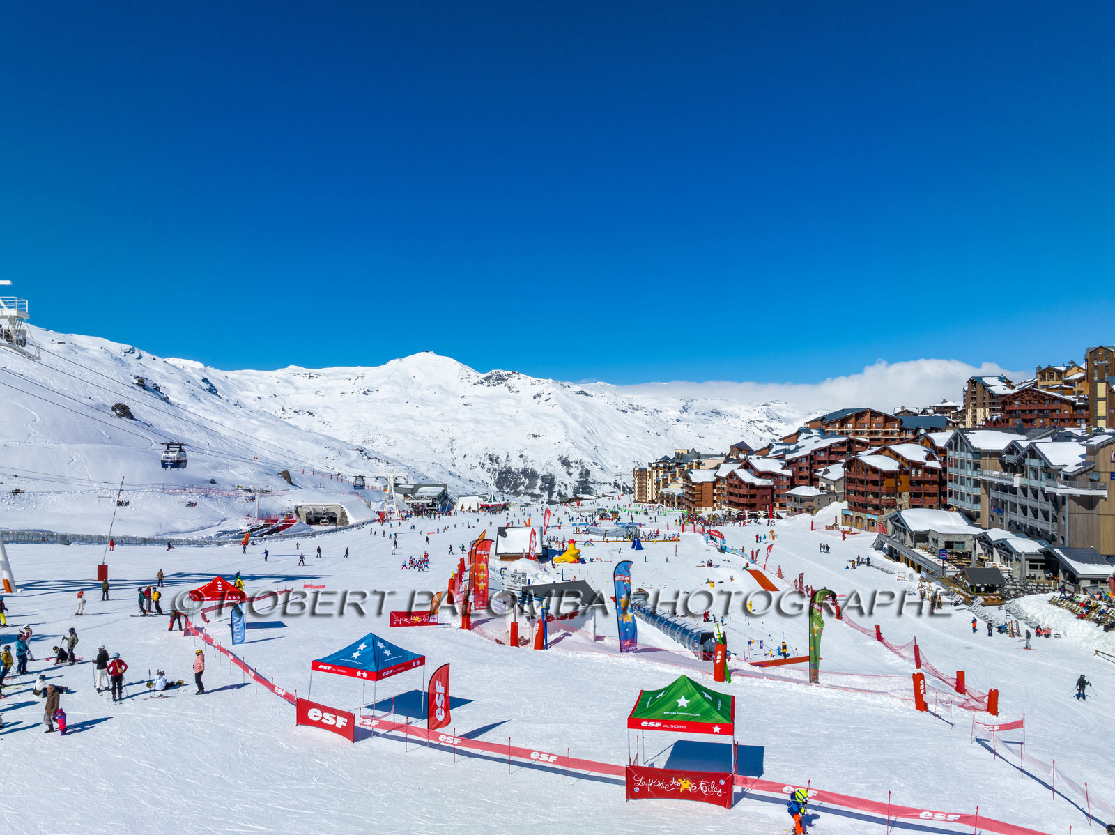 Val Thorens