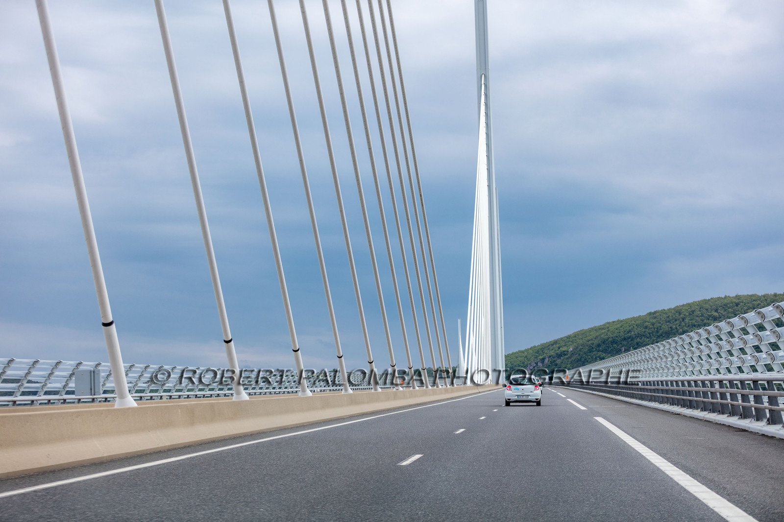 Viaduc de Millau