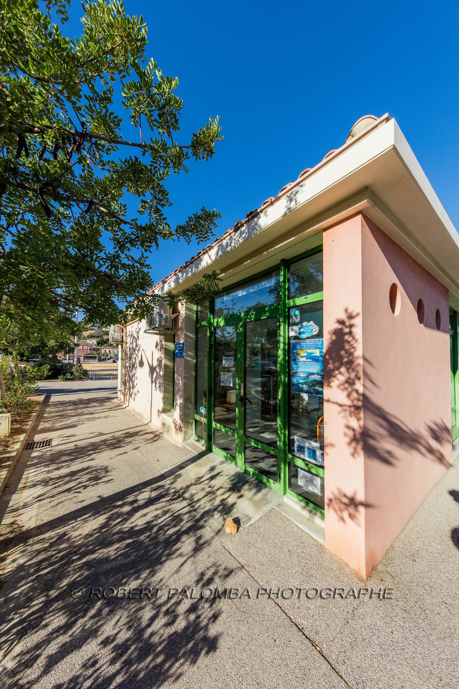 Saint-Mandrier-sur-Mer