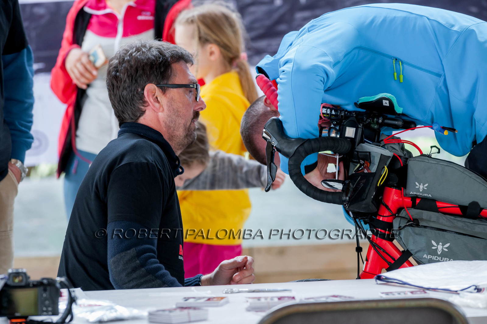 Bikingman Corsica 2019