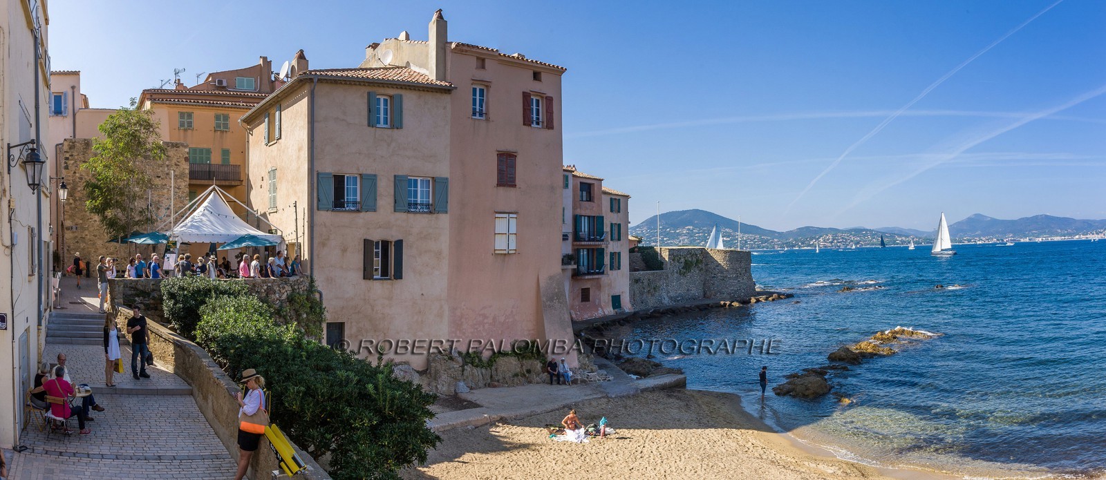 Saint-Tropez