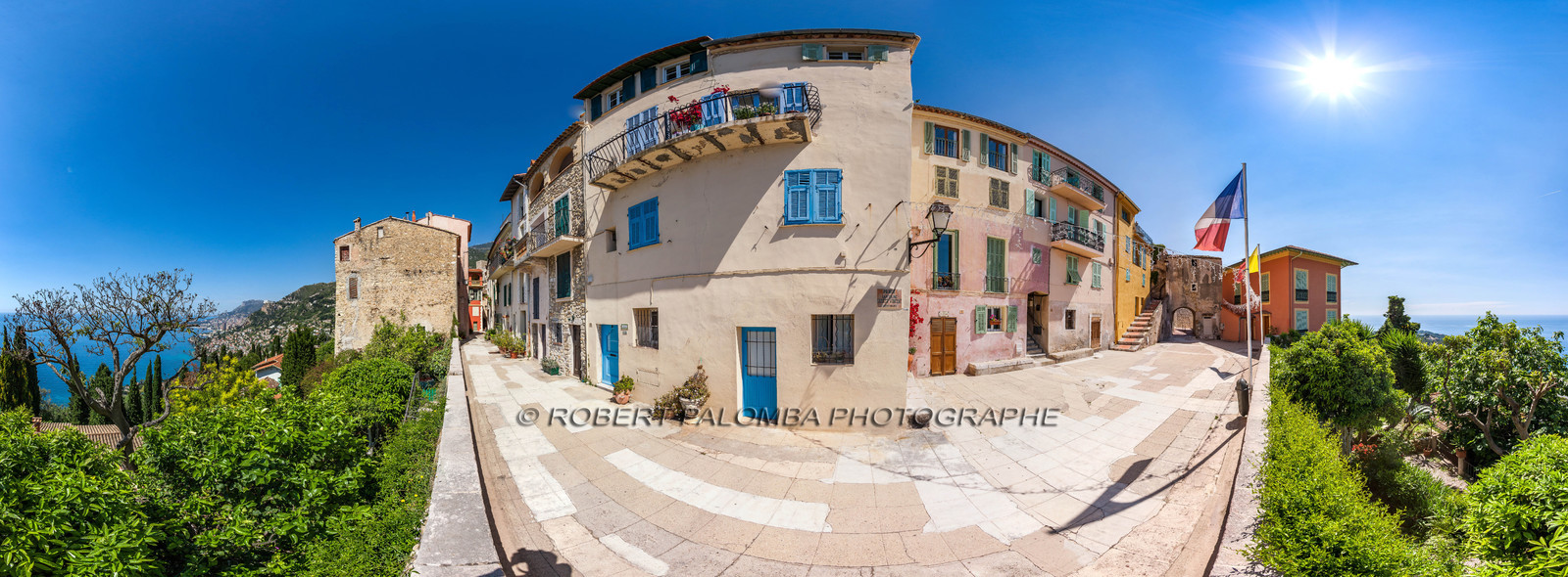 Roquebrune-Cap-Martin
