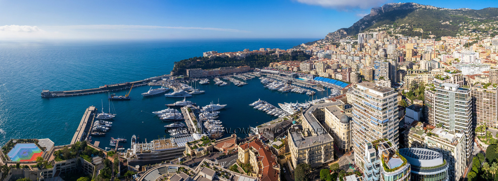 Monaco