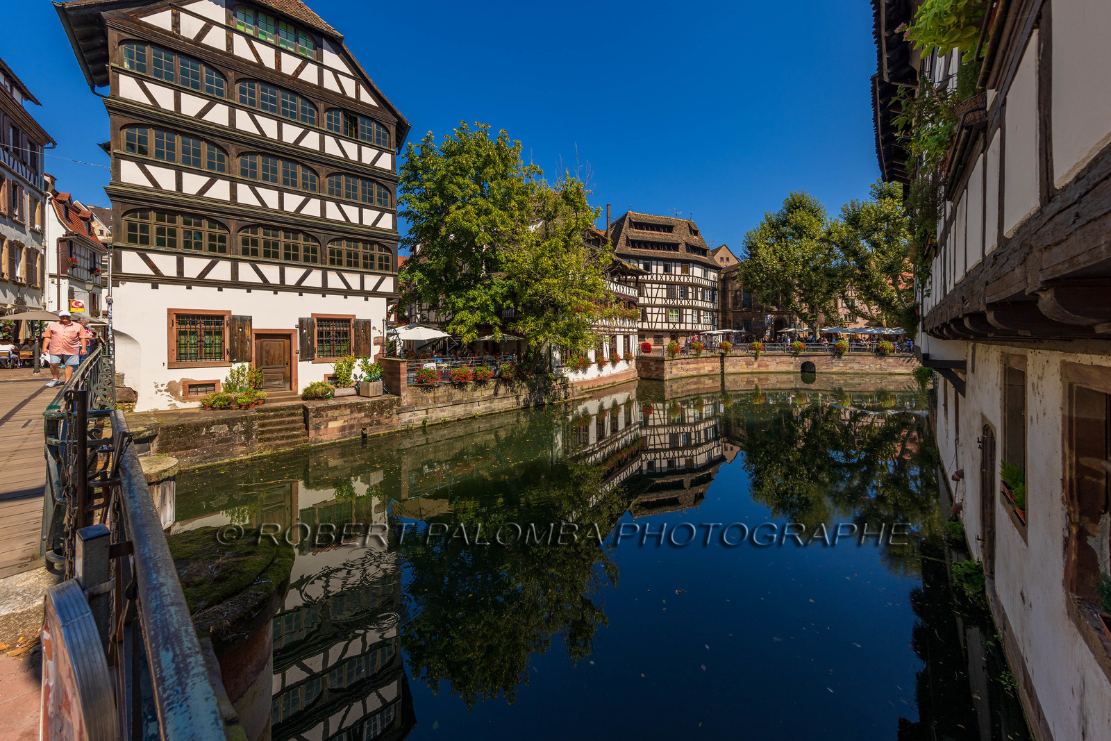 Strasbourg
