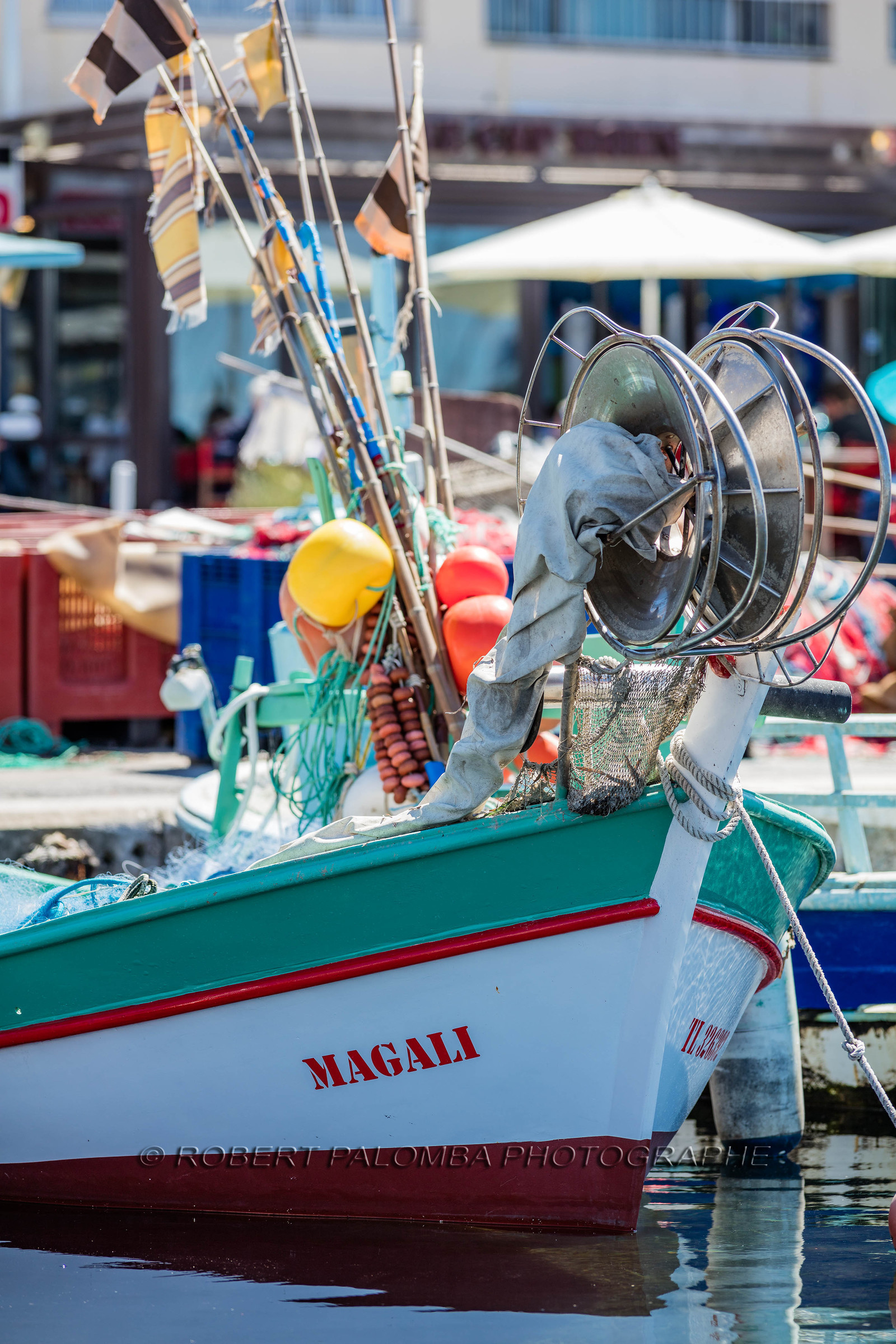 Six-Fours-les-Plages