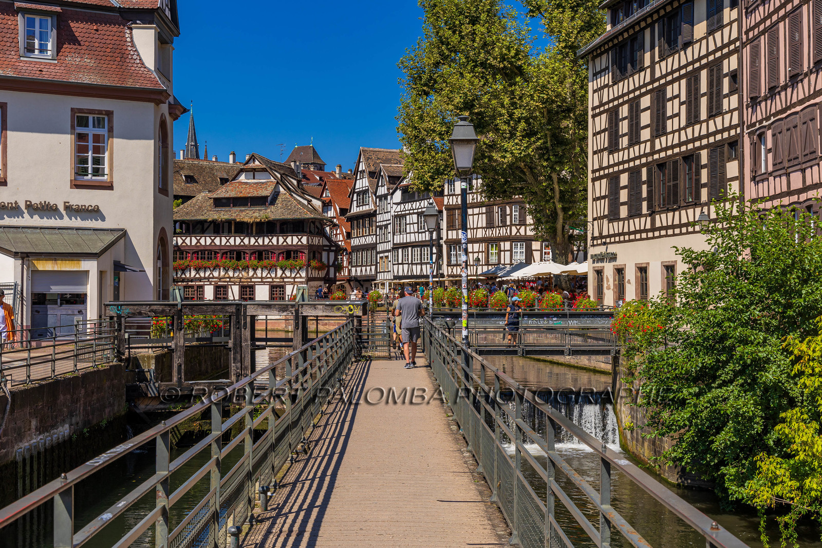 Strasbourg