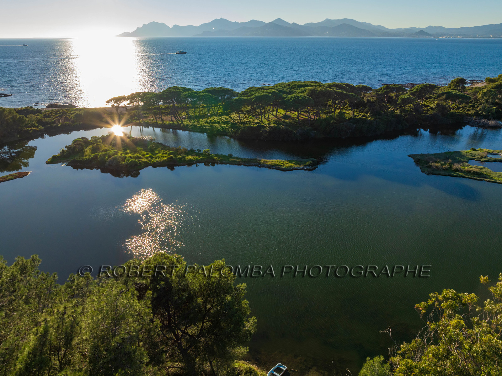 Lérins Sainte Marguerite 2024