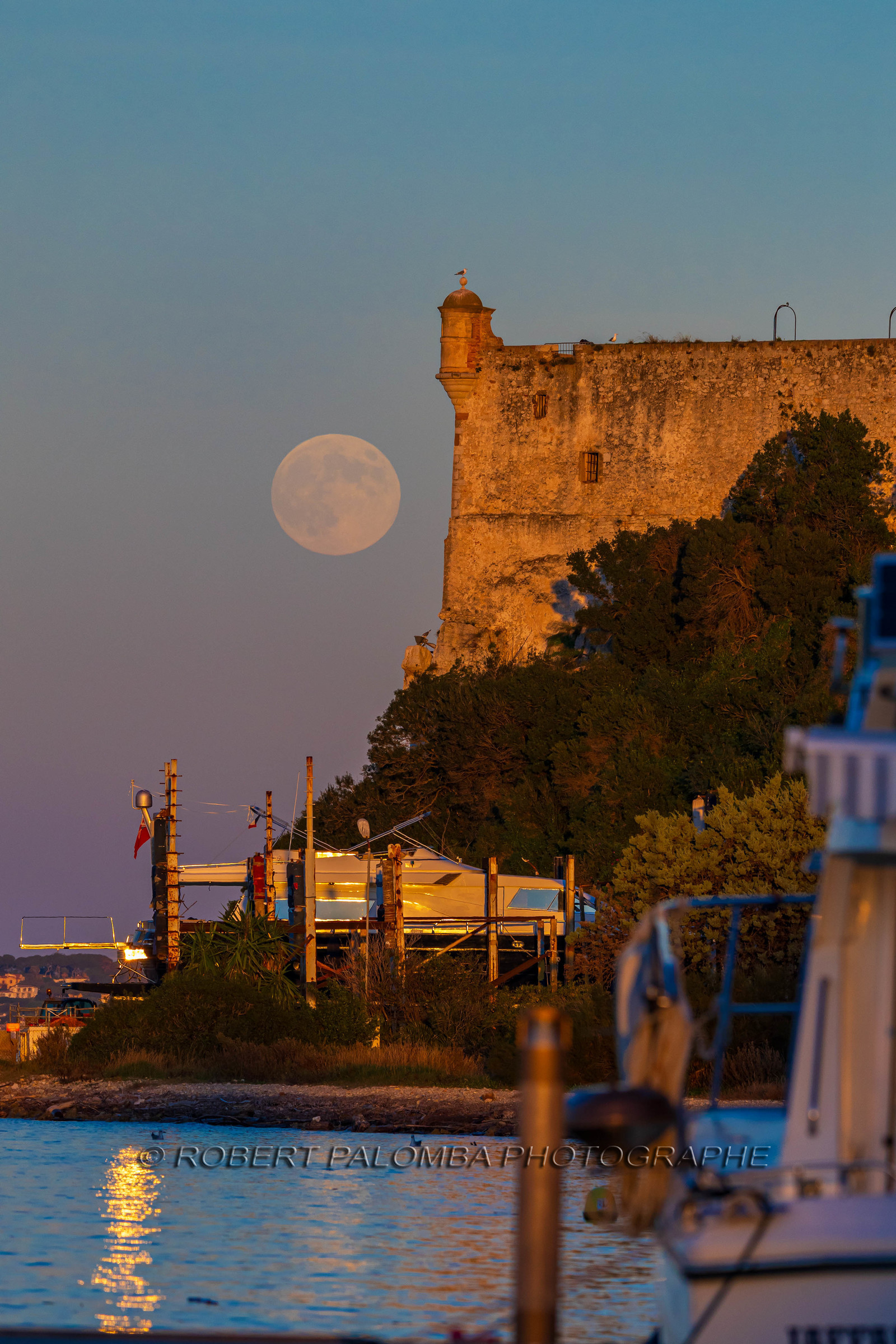 Lérins Sainte Marguerite 2024
