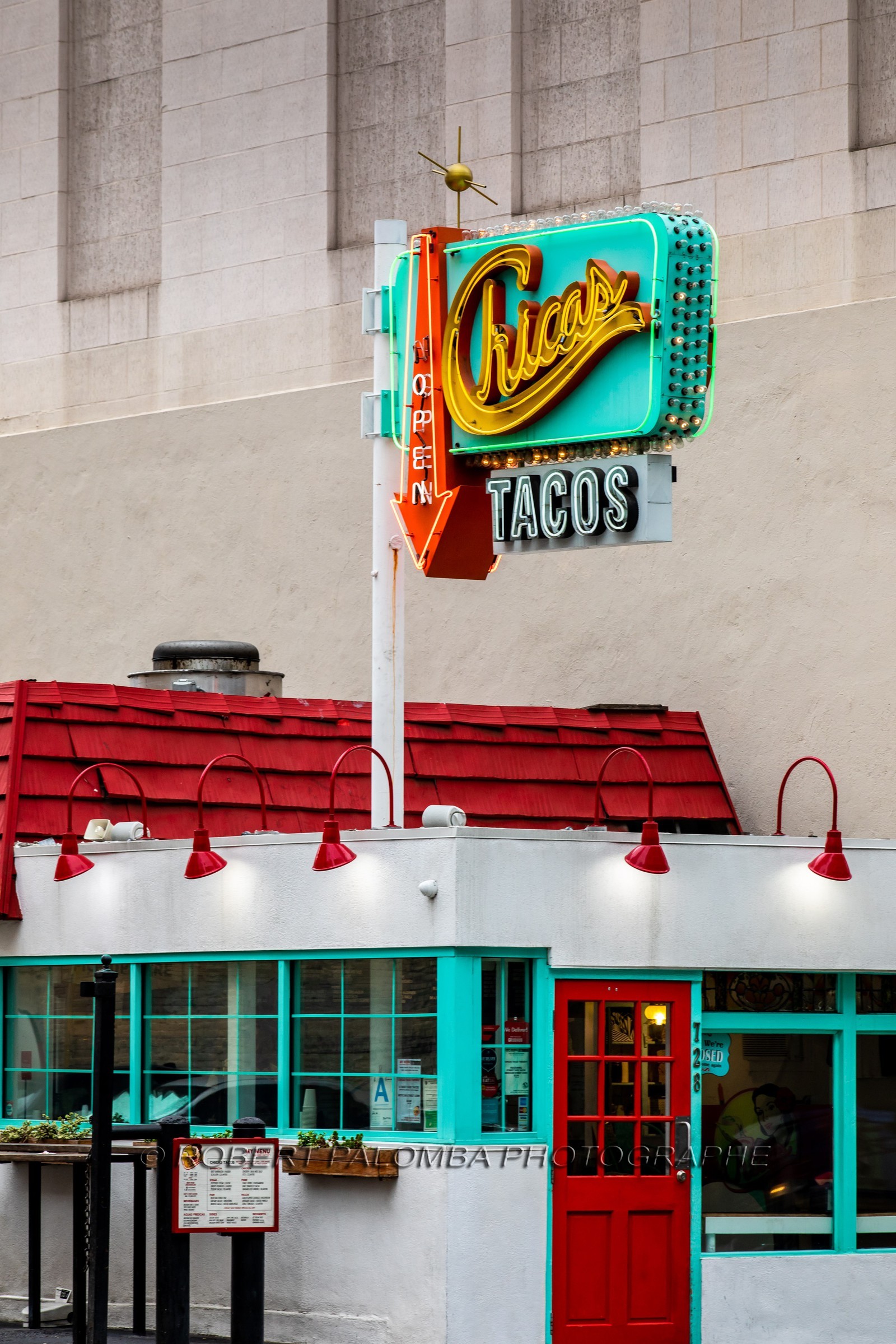 Etats-Unis, Californie-du-Sud, Los Angeles