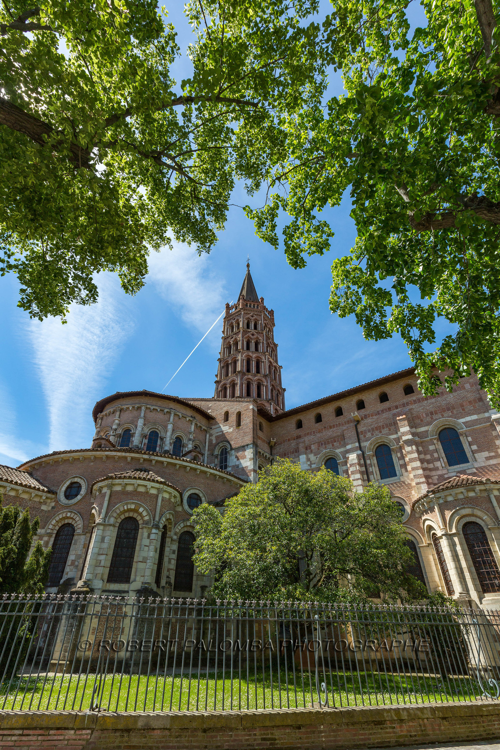 Toulouse