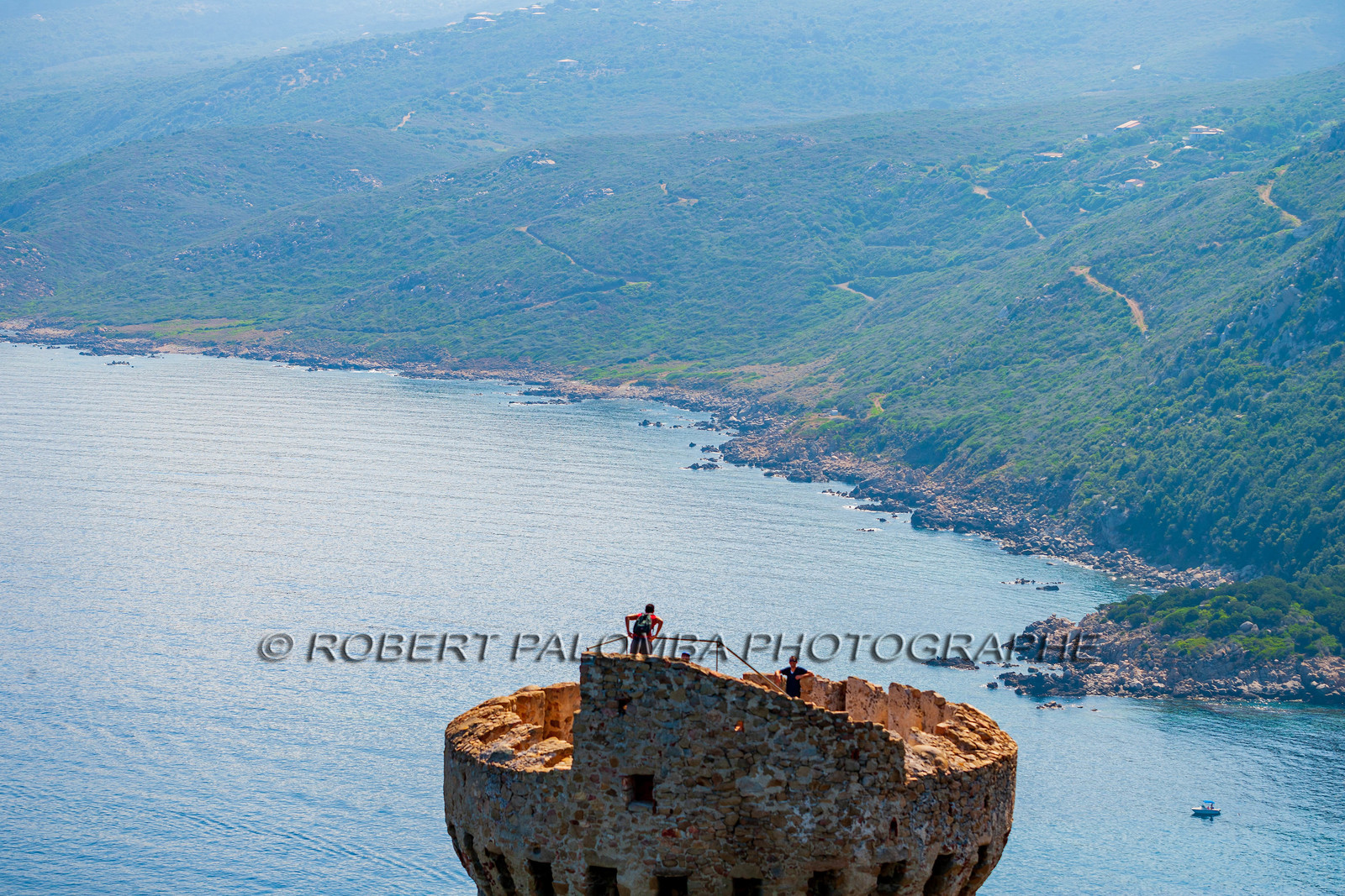 Tour de Capu di Muru