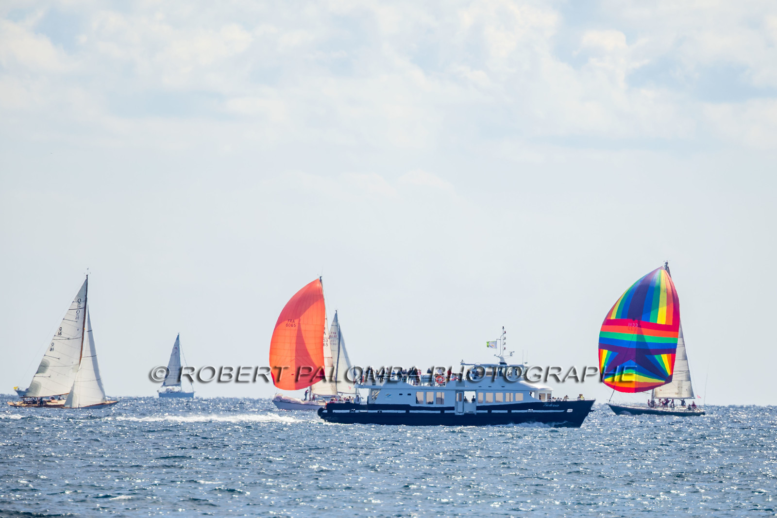 Régates Royales