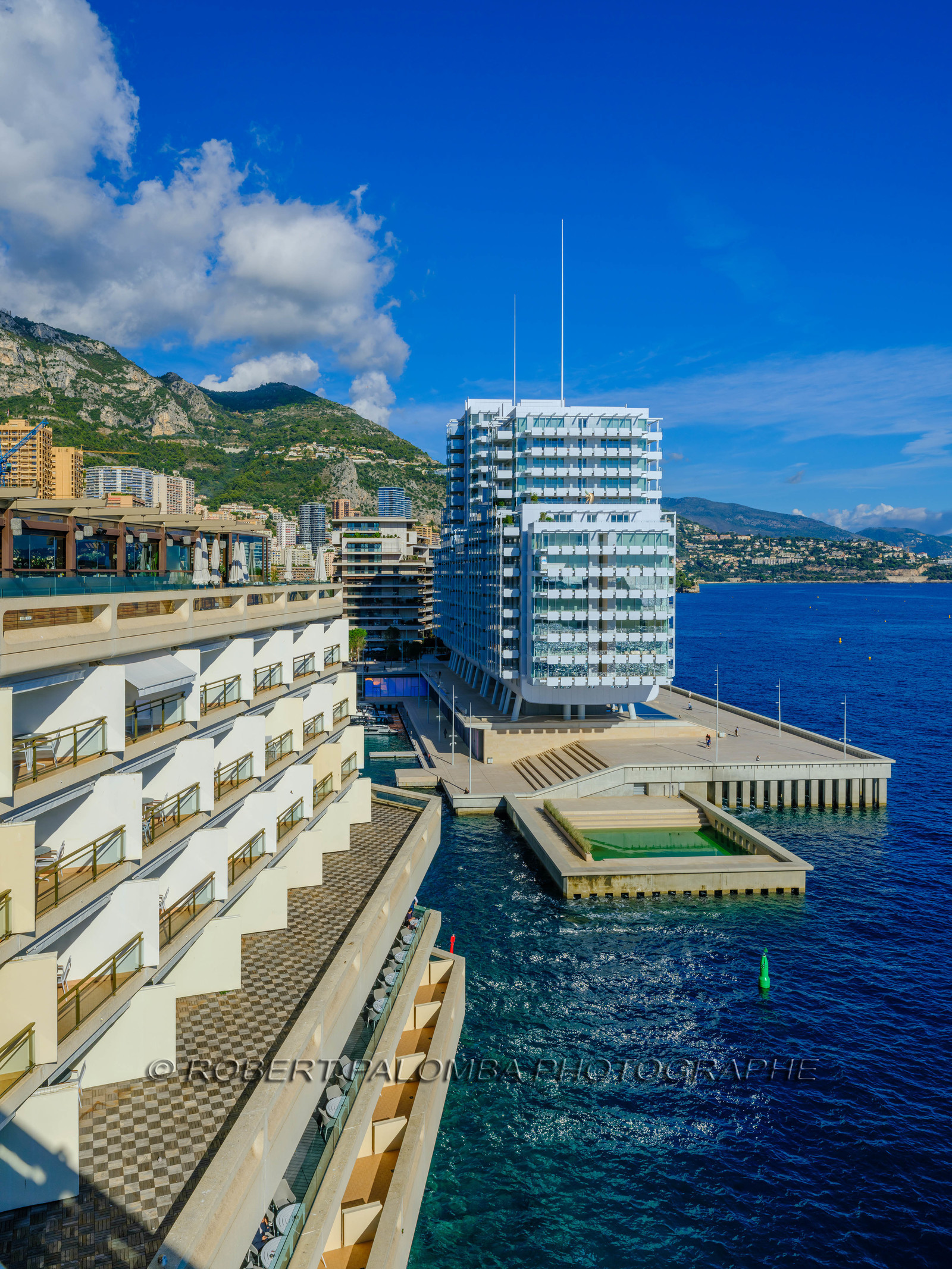 Monaco