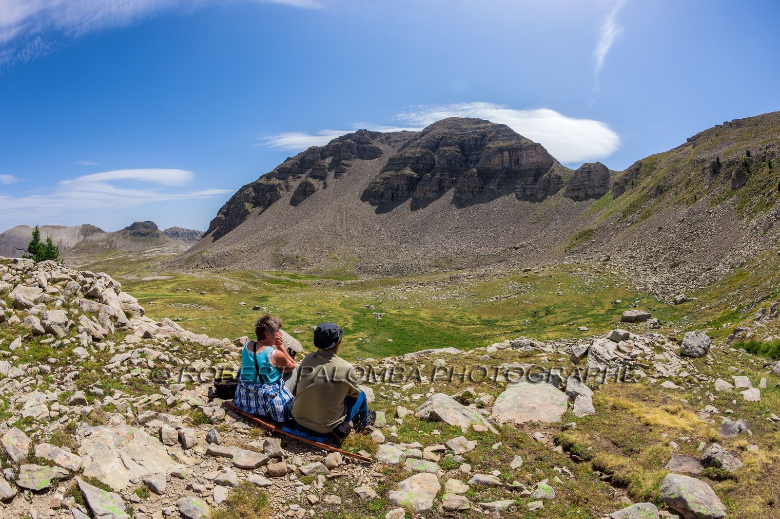 Rando Vtt Lacs de Lignin