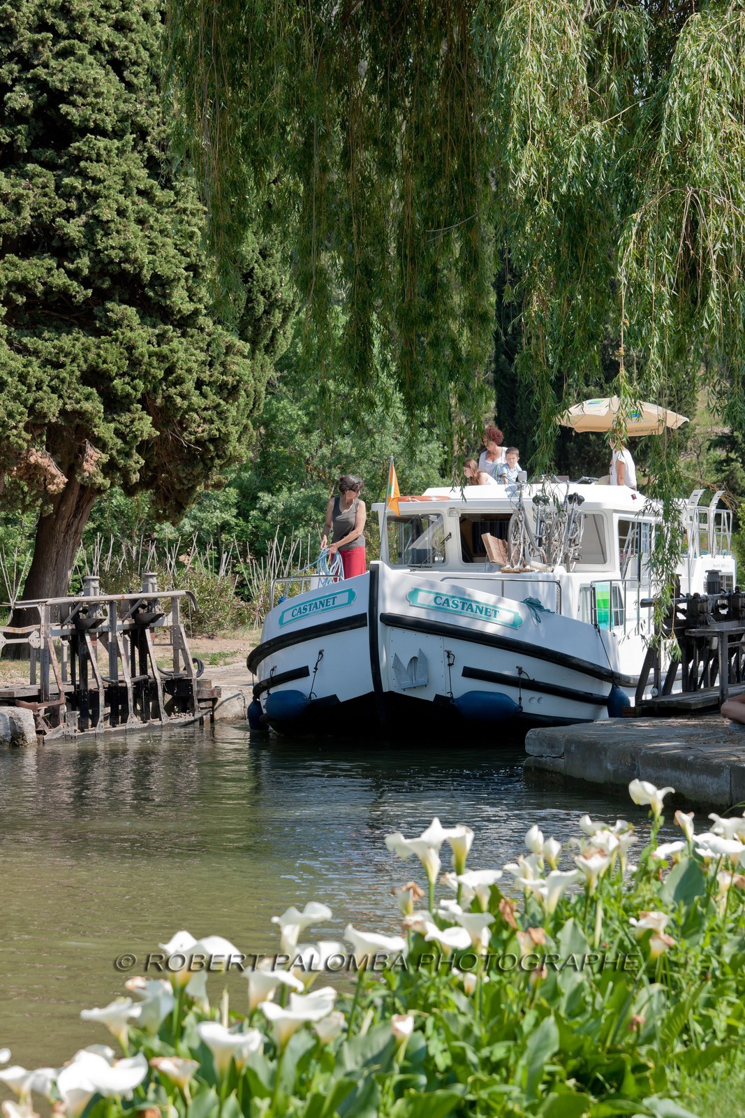 Canal du Midi