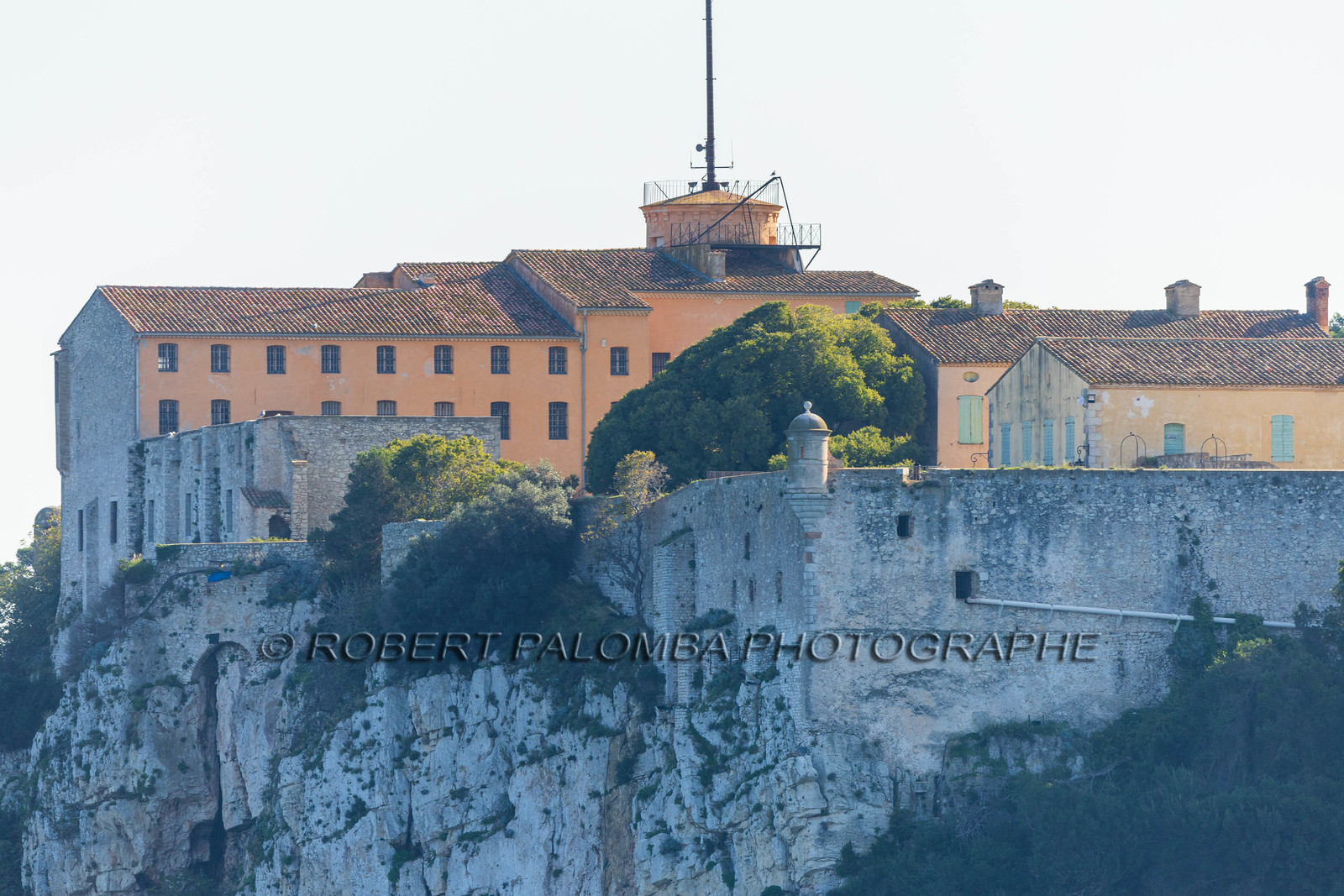 Lérins Sainte-Marguerite