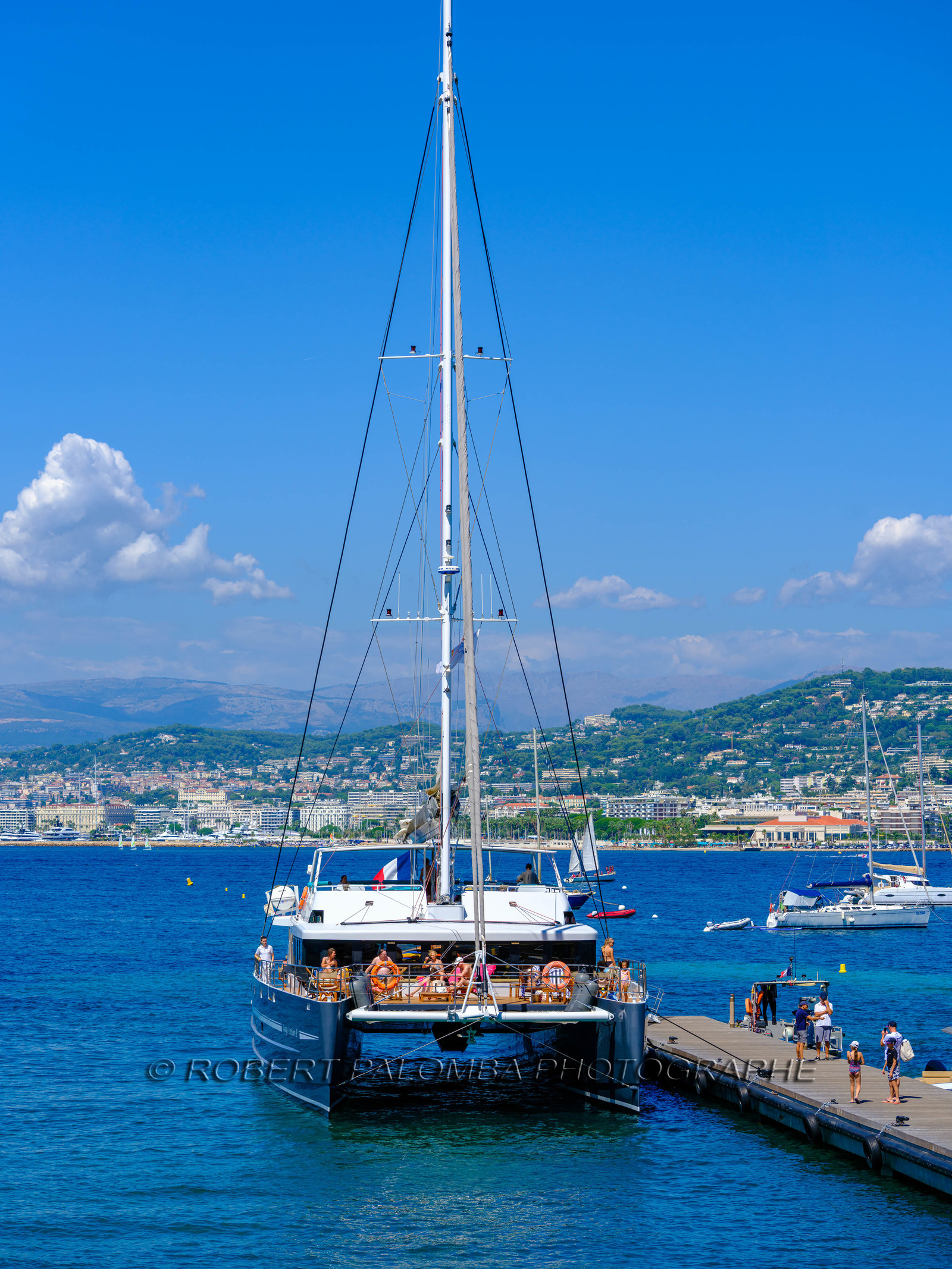 Rivage Croisière II