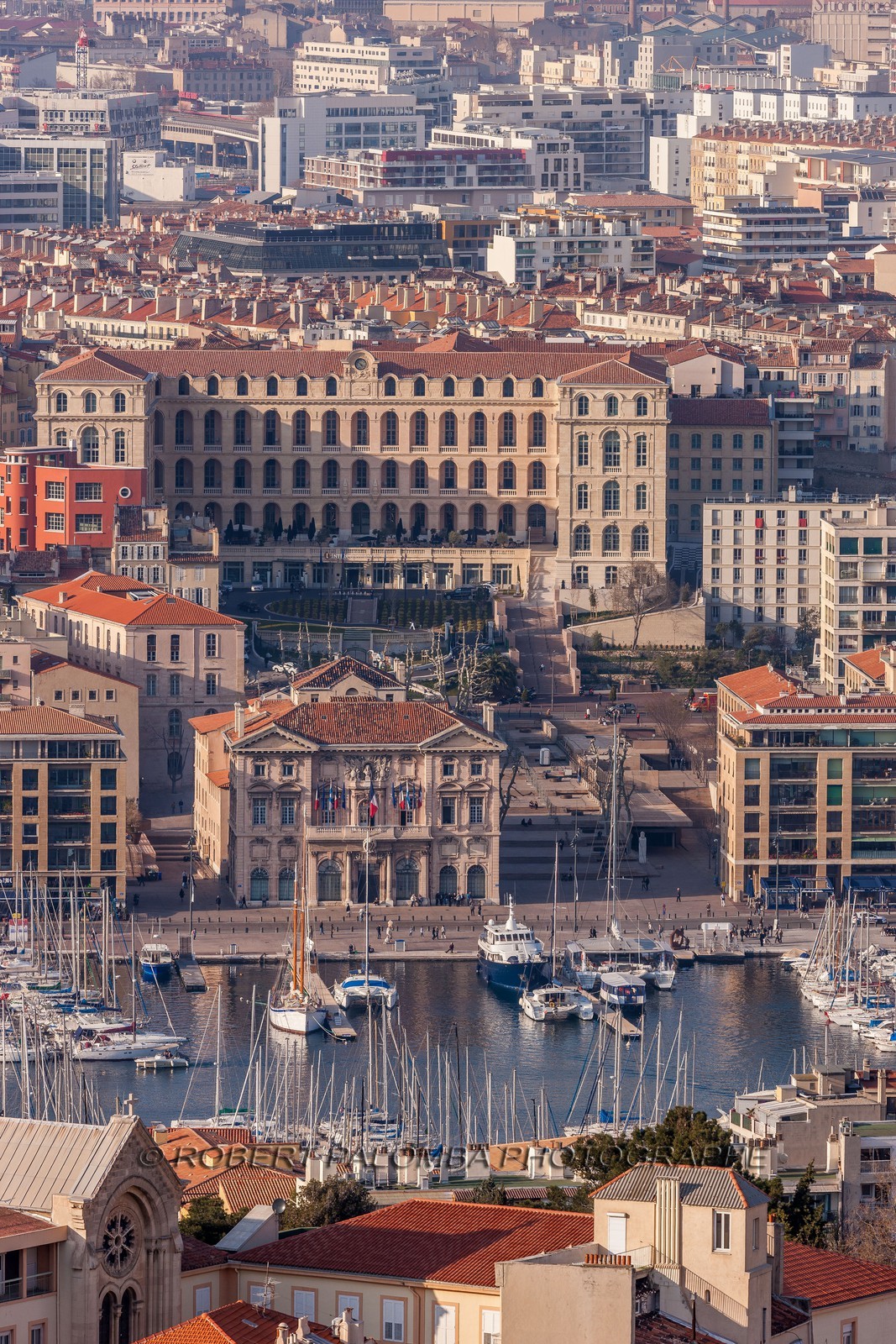 Marseille