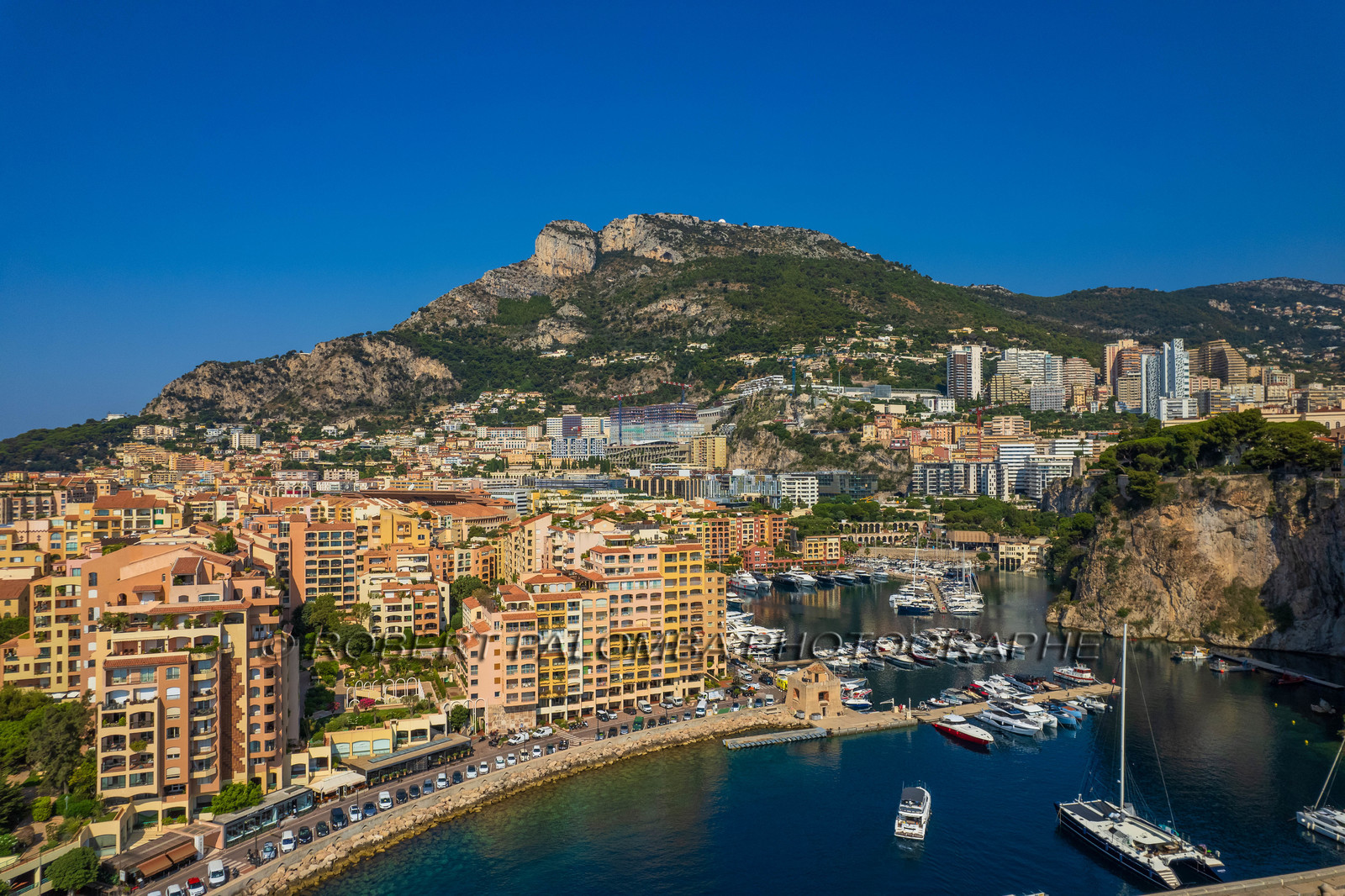 Monaco