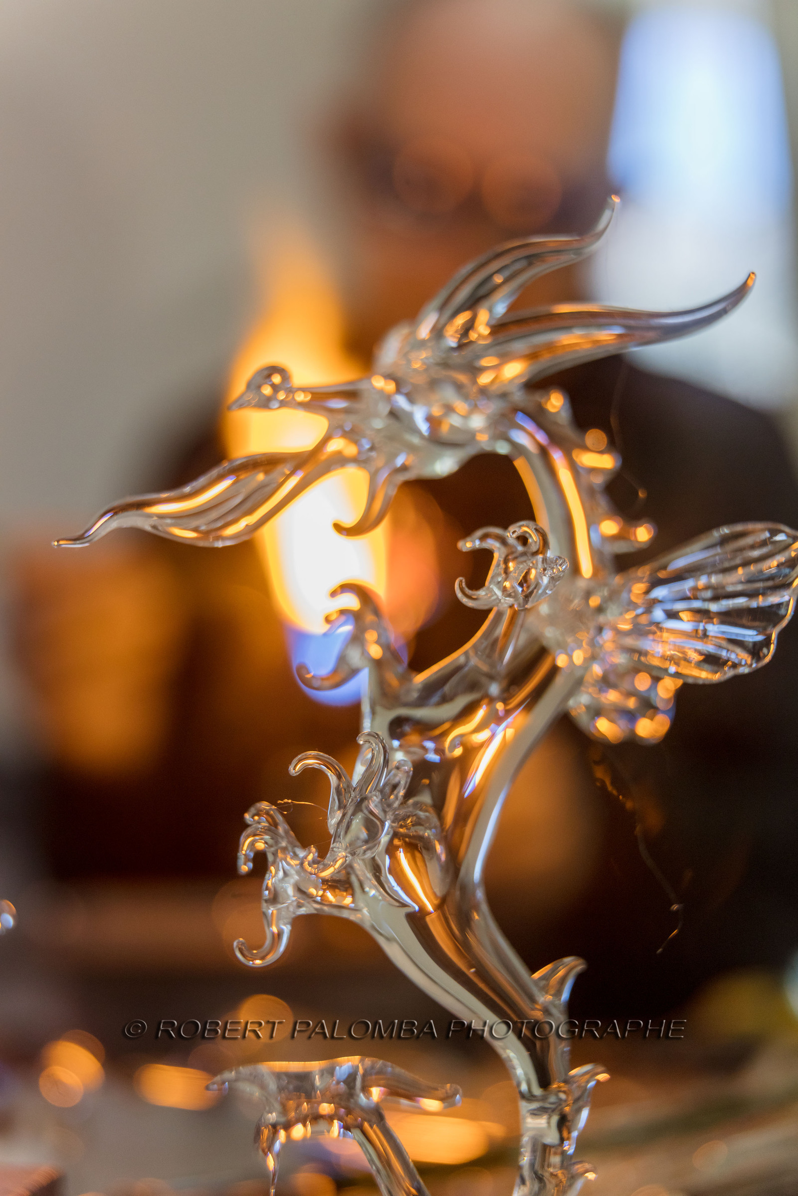 Cristallerie de la Fontaine