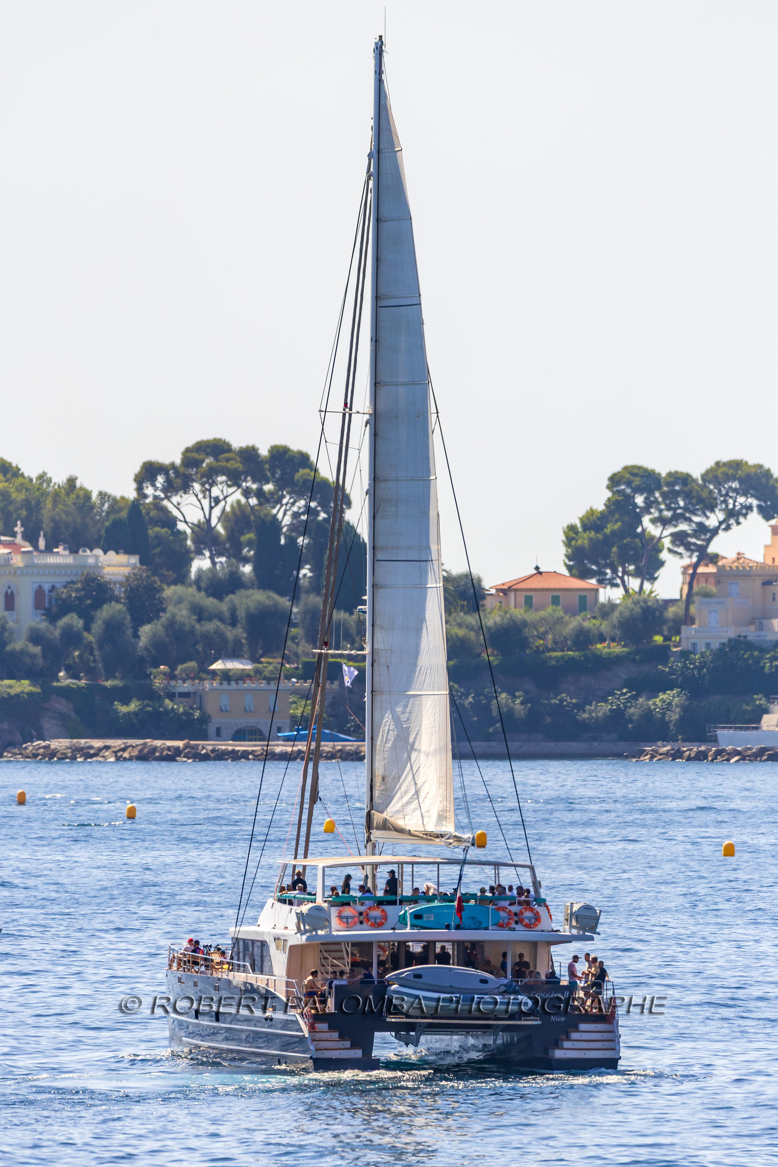 Rivage Croisière II