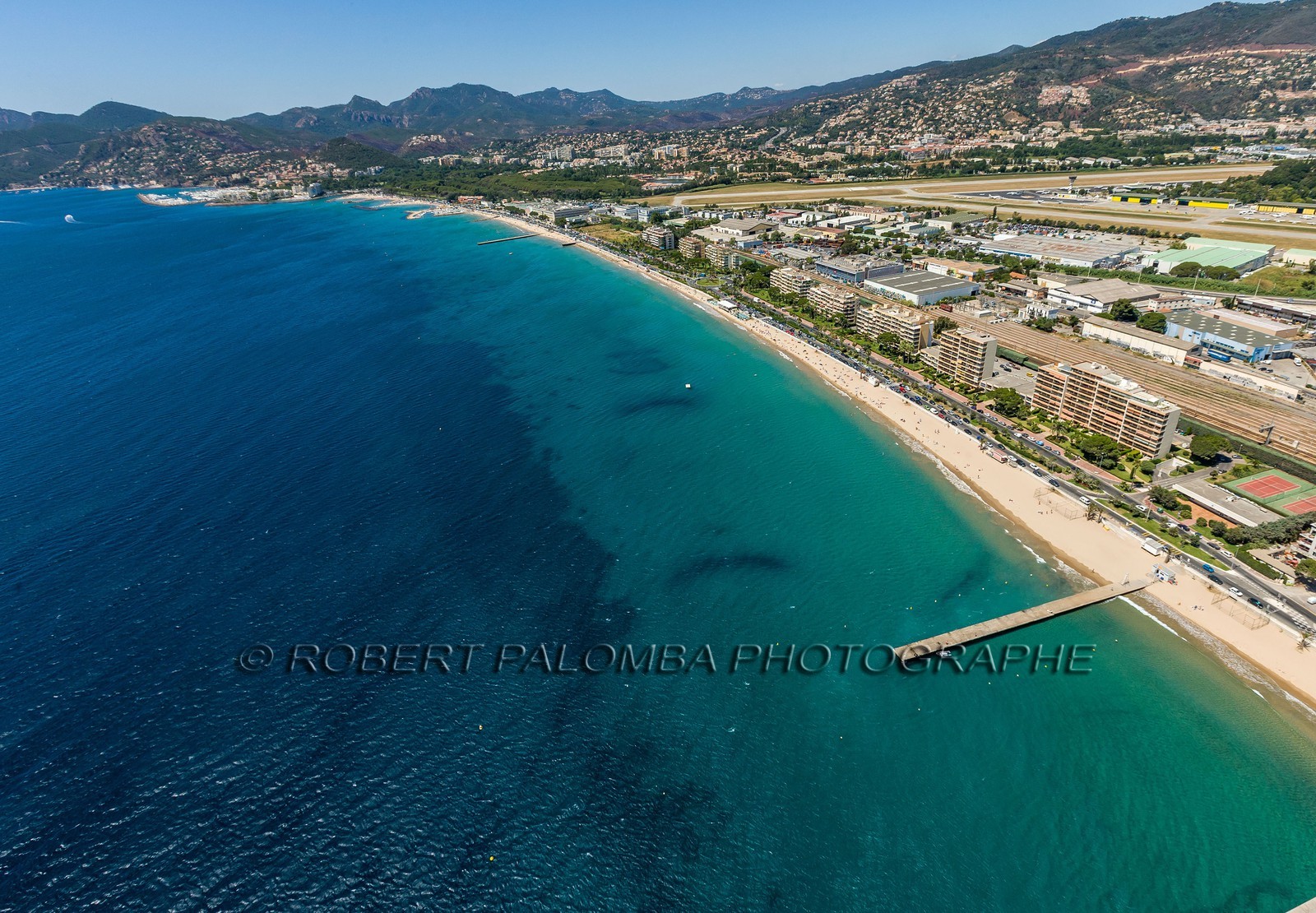 Mandelieu-la-Napoule