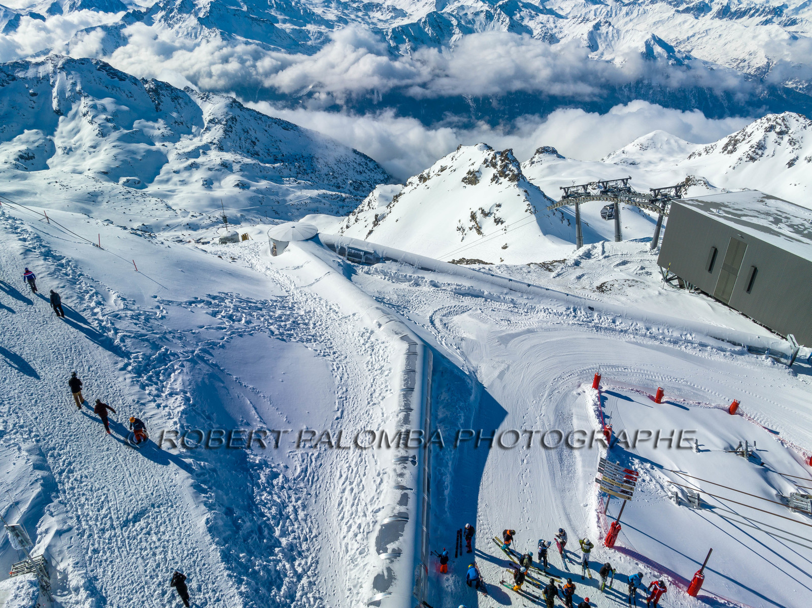 Val Thorens
