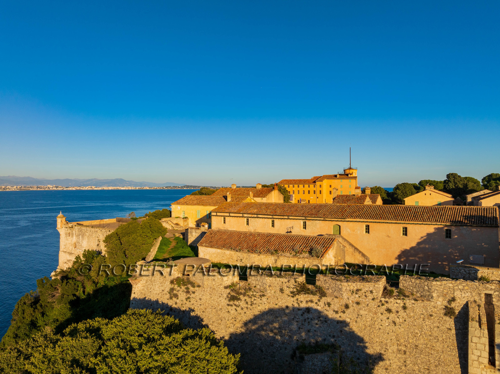 Lérins Sainte Marguerite 2024
