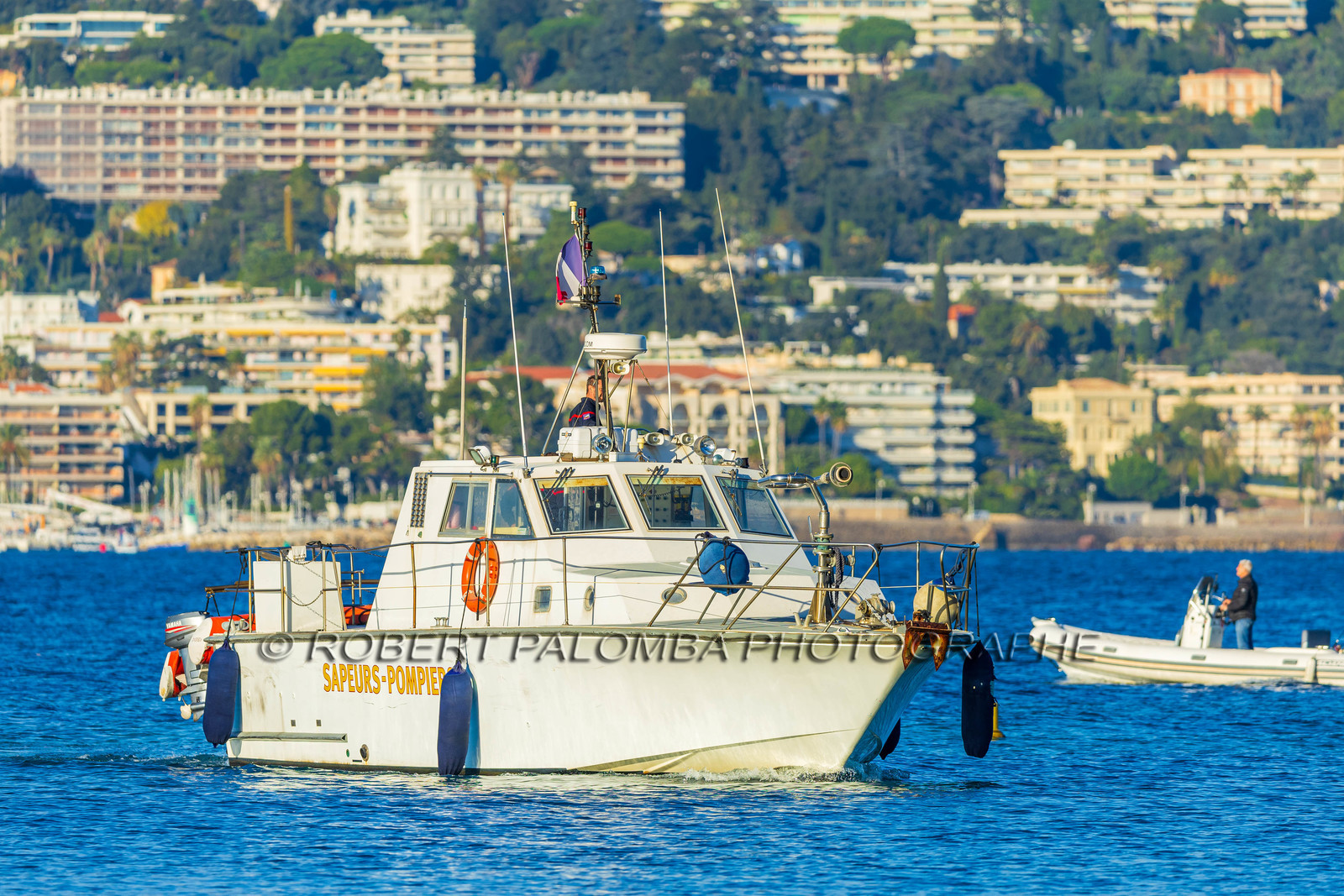 Lérins Sainte Marguerite 2024