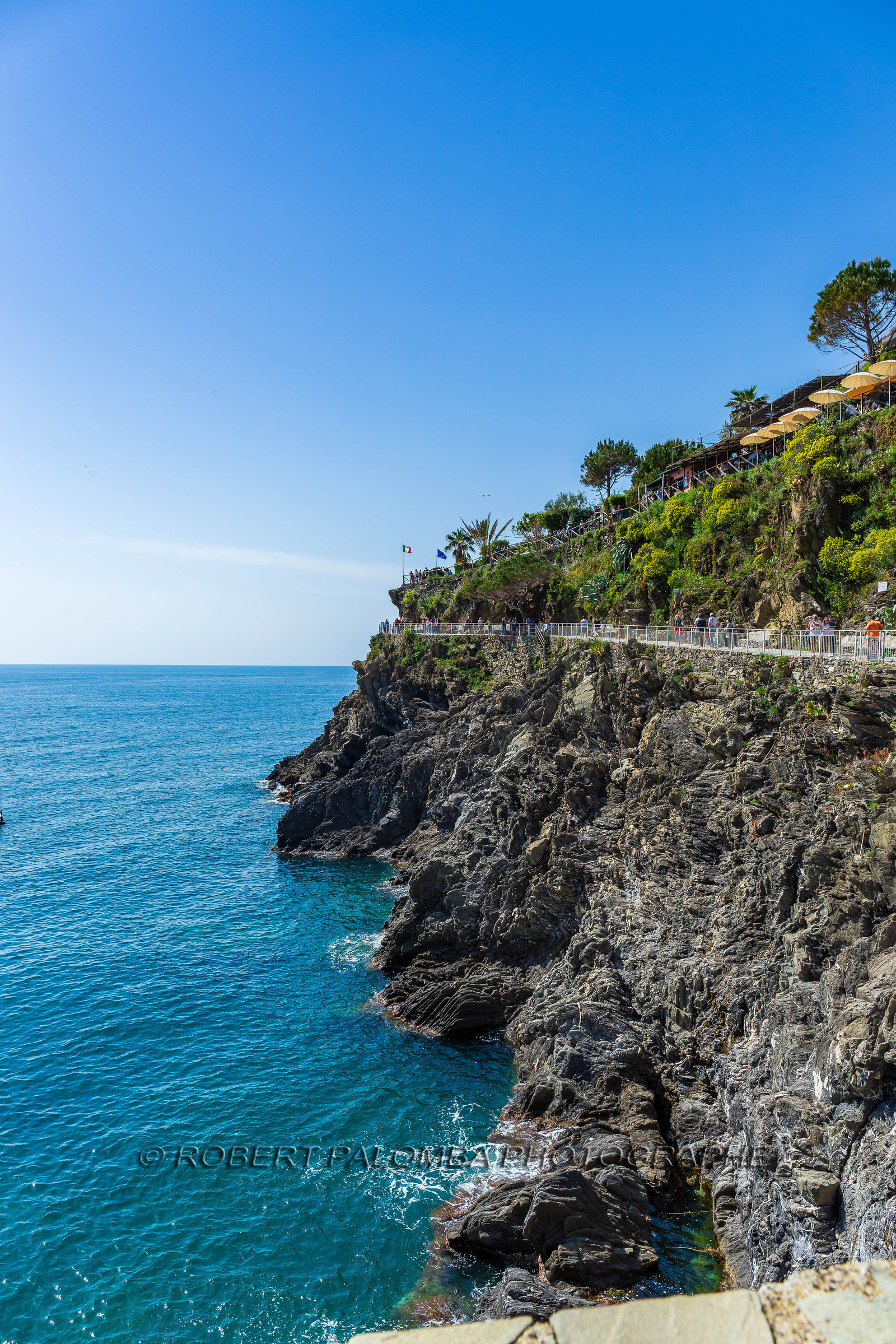 Cinque Terre