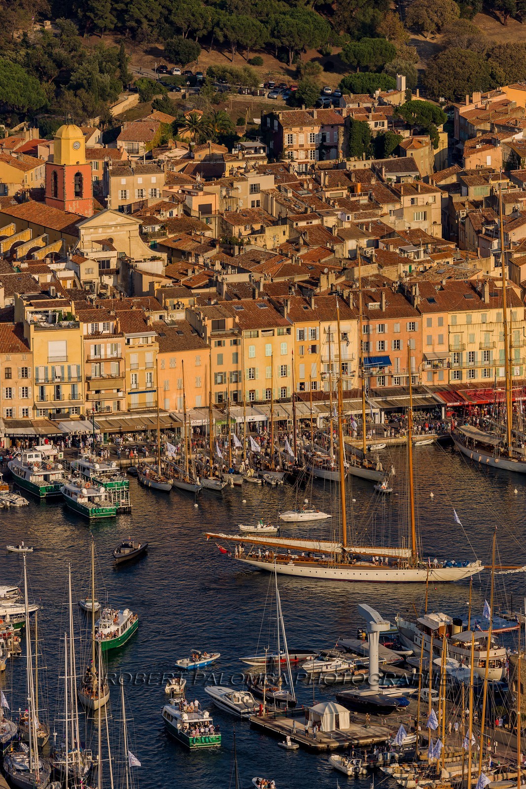 Saint-Tropez