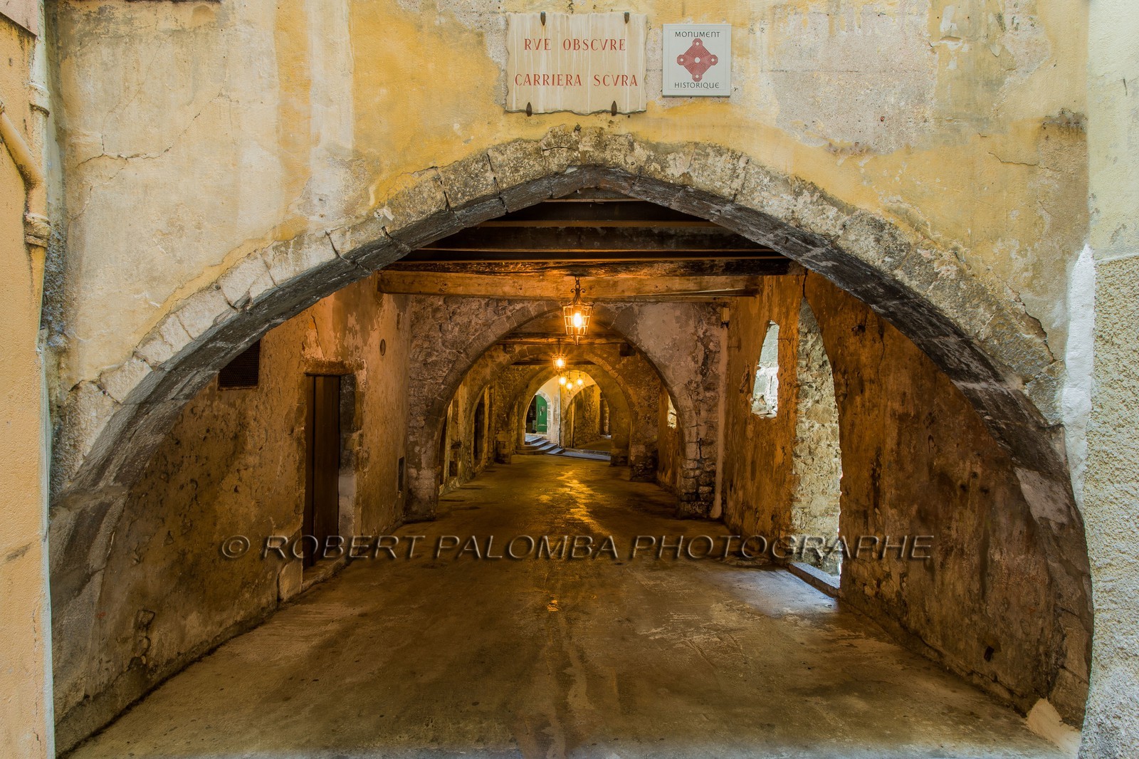 Villefranche-sur-Mer