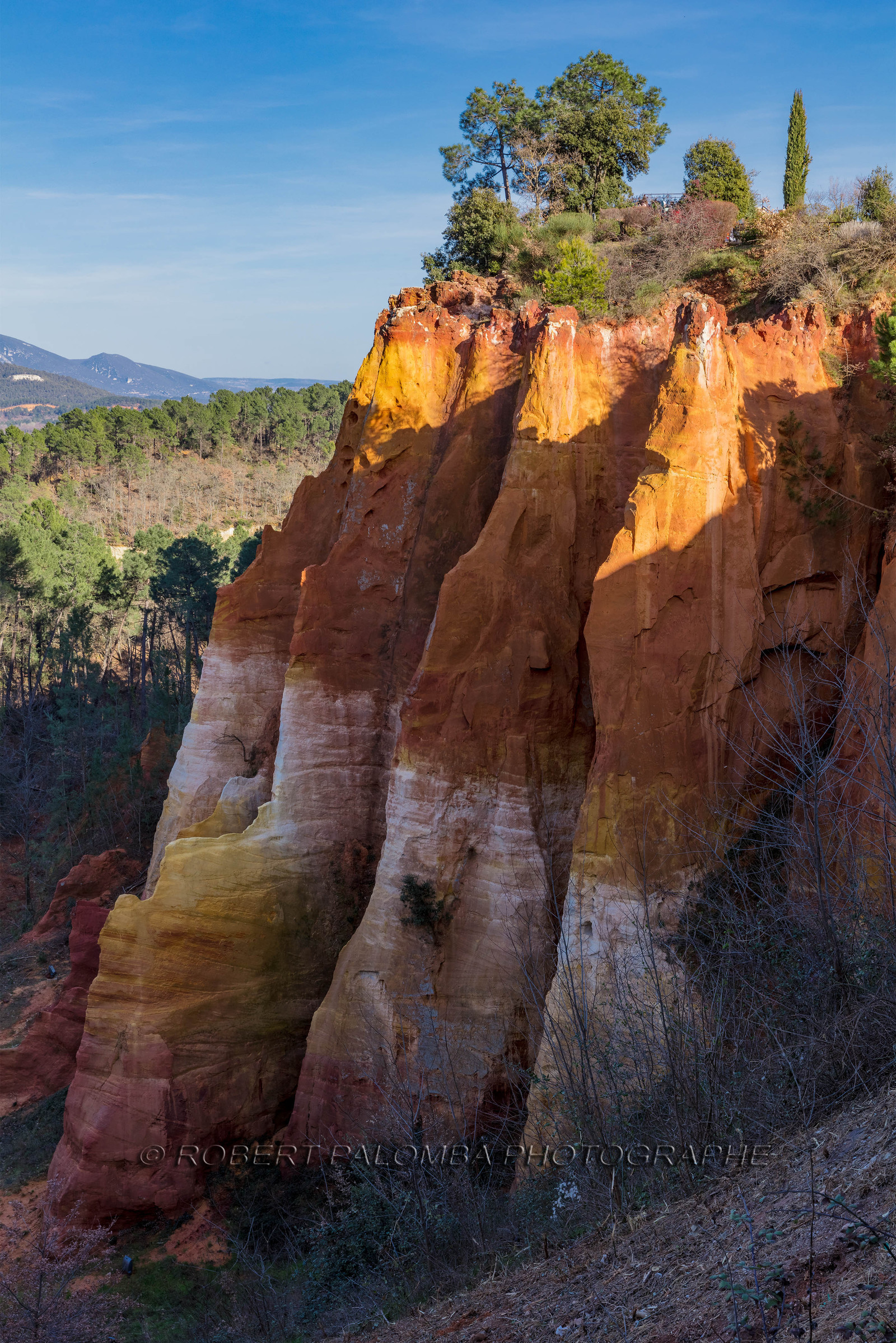 Roussillon