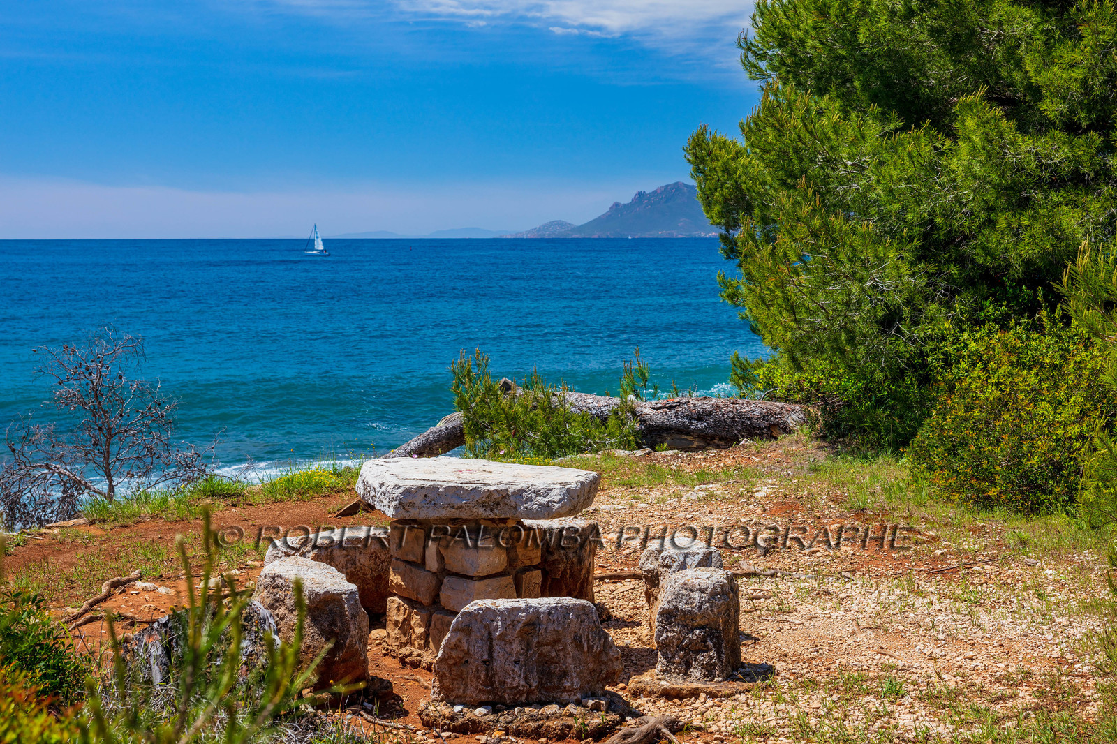 Lérins Sainte-Marguerite
