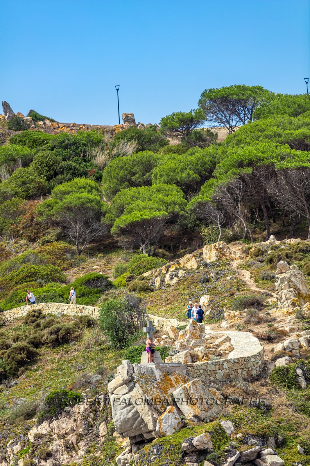 Santa Teresa di Gallura