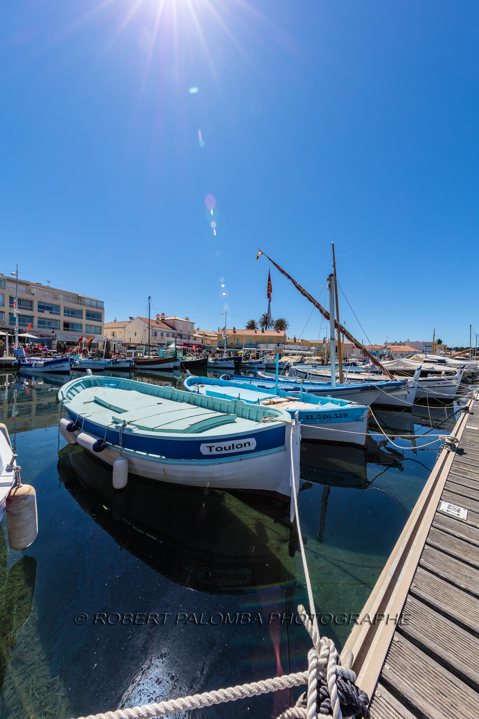 Six-Fours-les-Plages