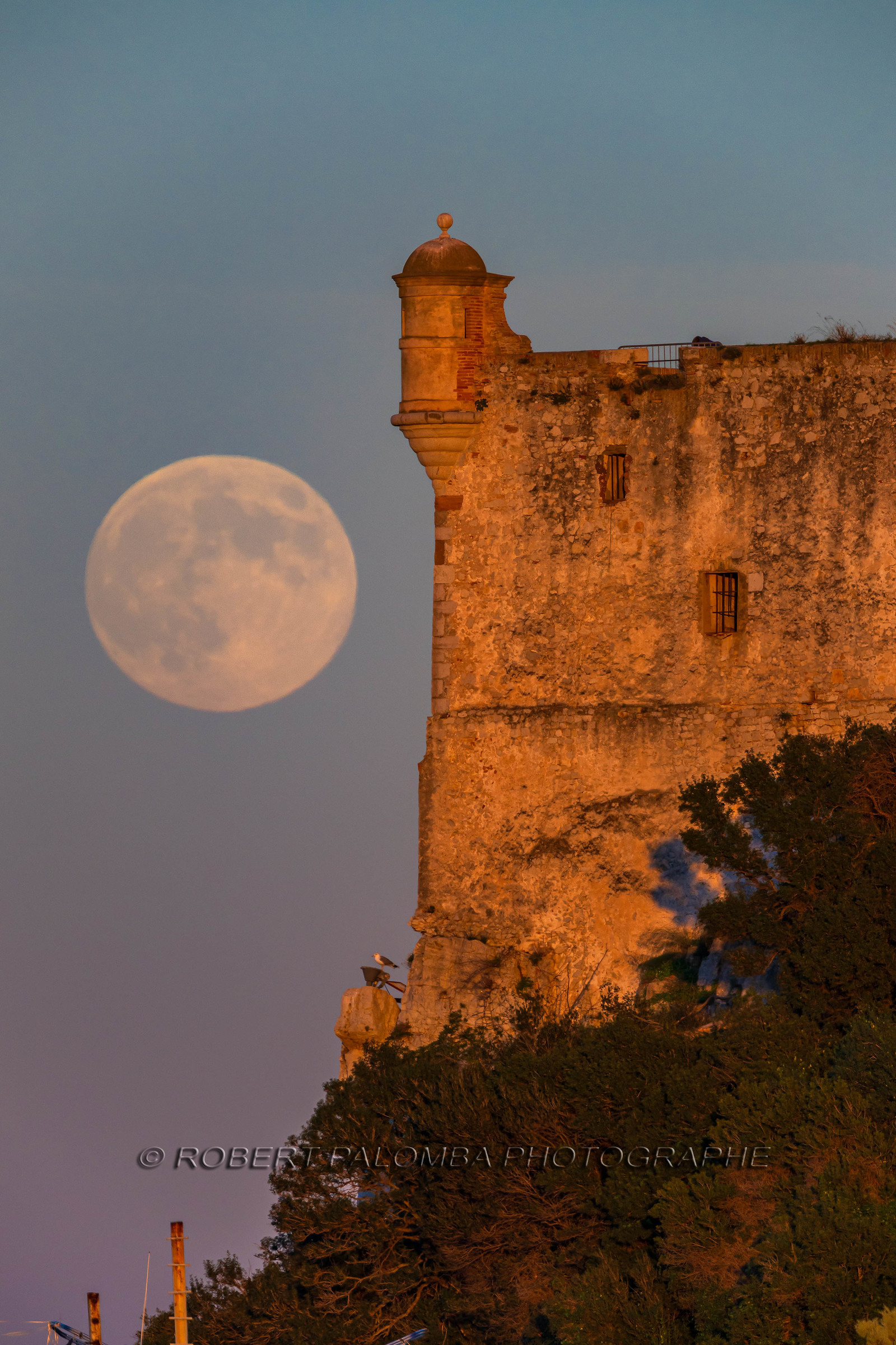 Lérins Sainte Marguerite 2024