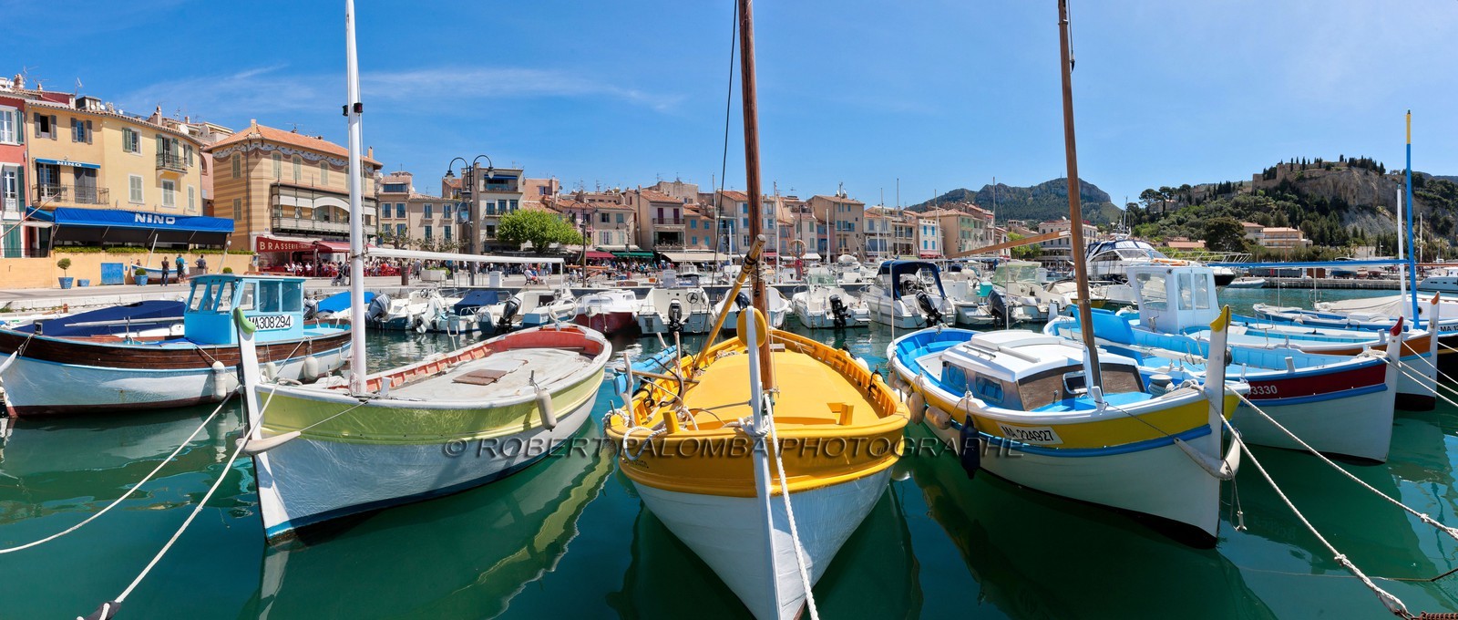 Cassis