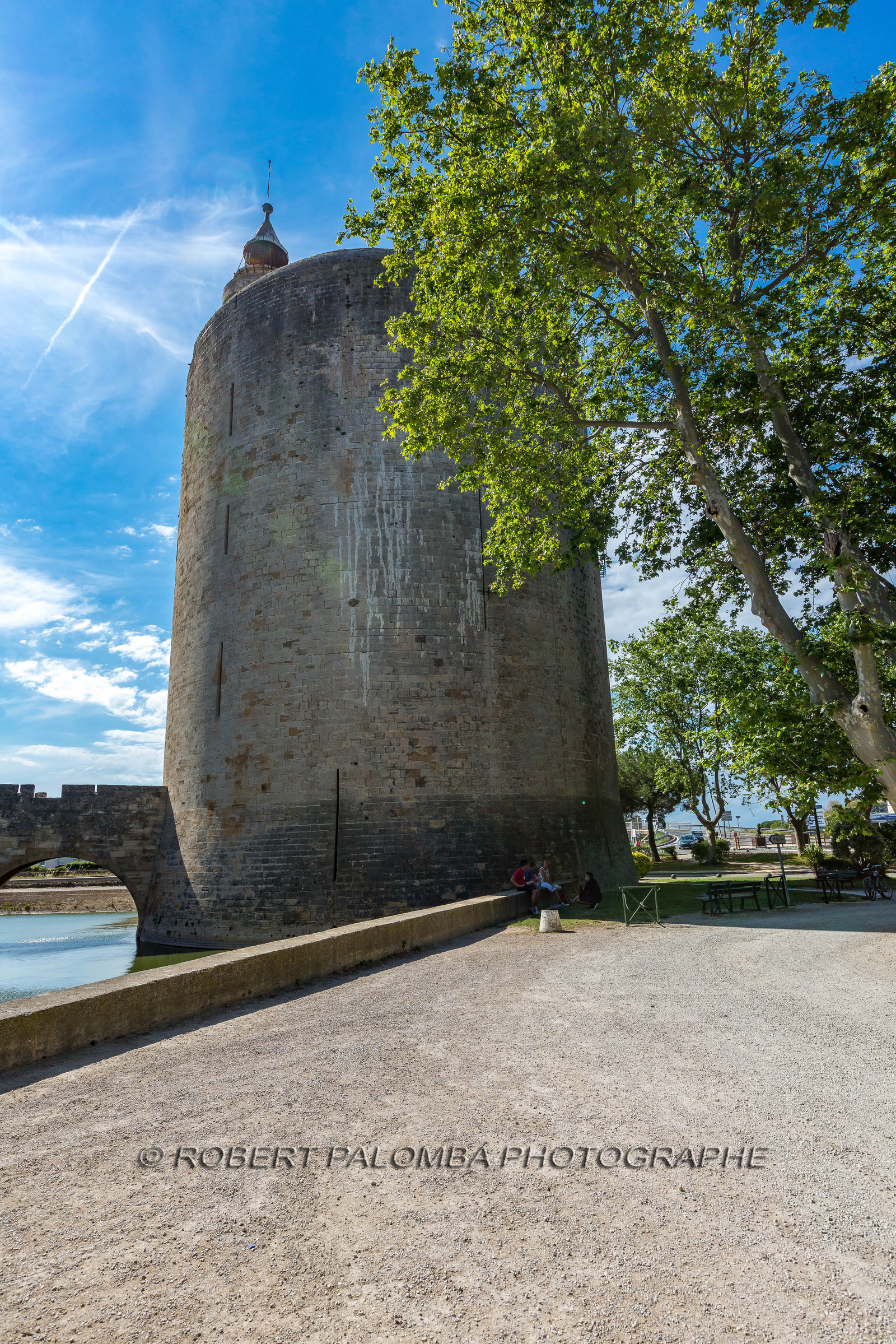Aigues-Mortes