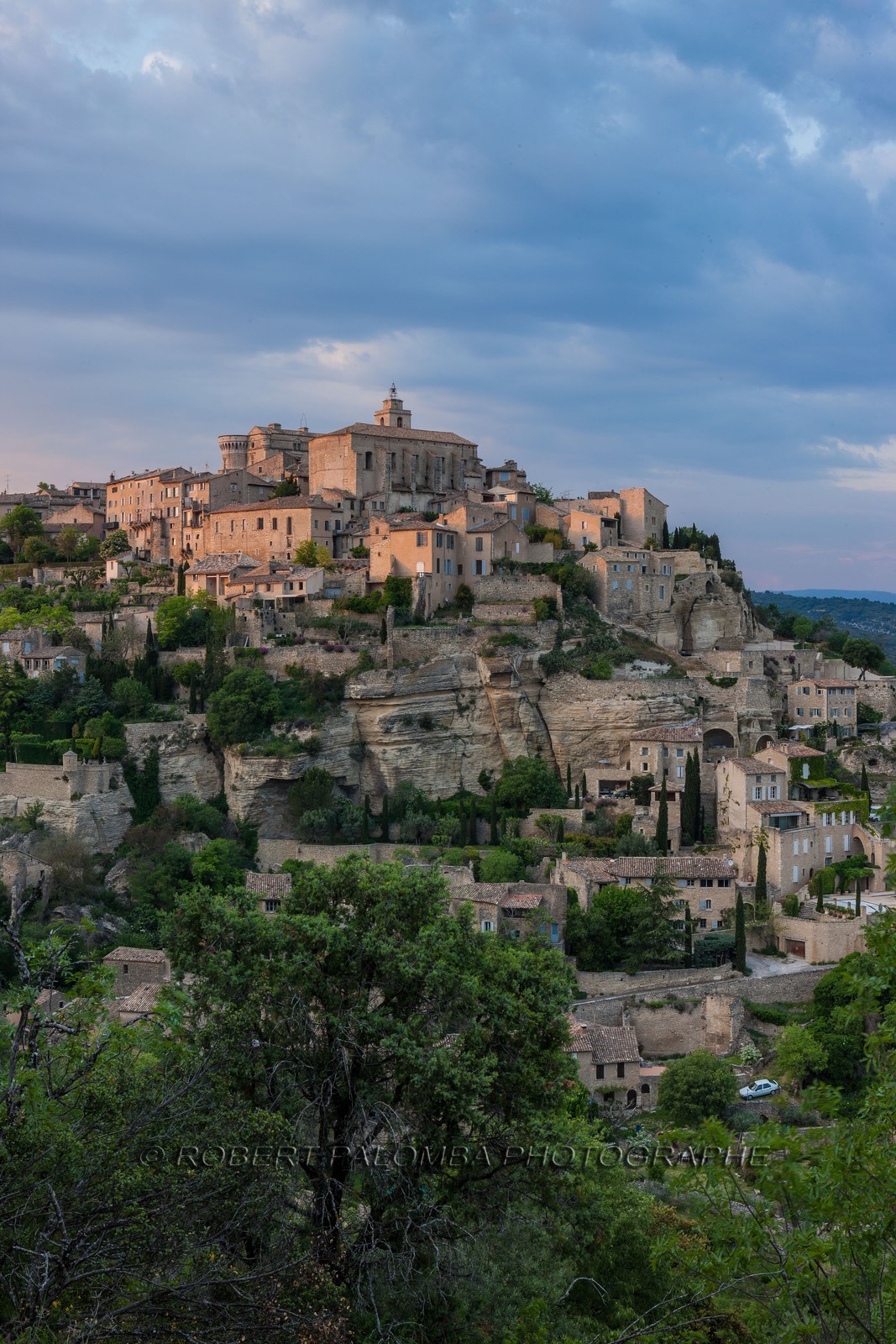Gordes