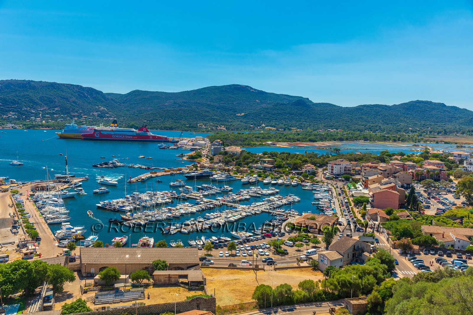 Porto-Vecchio