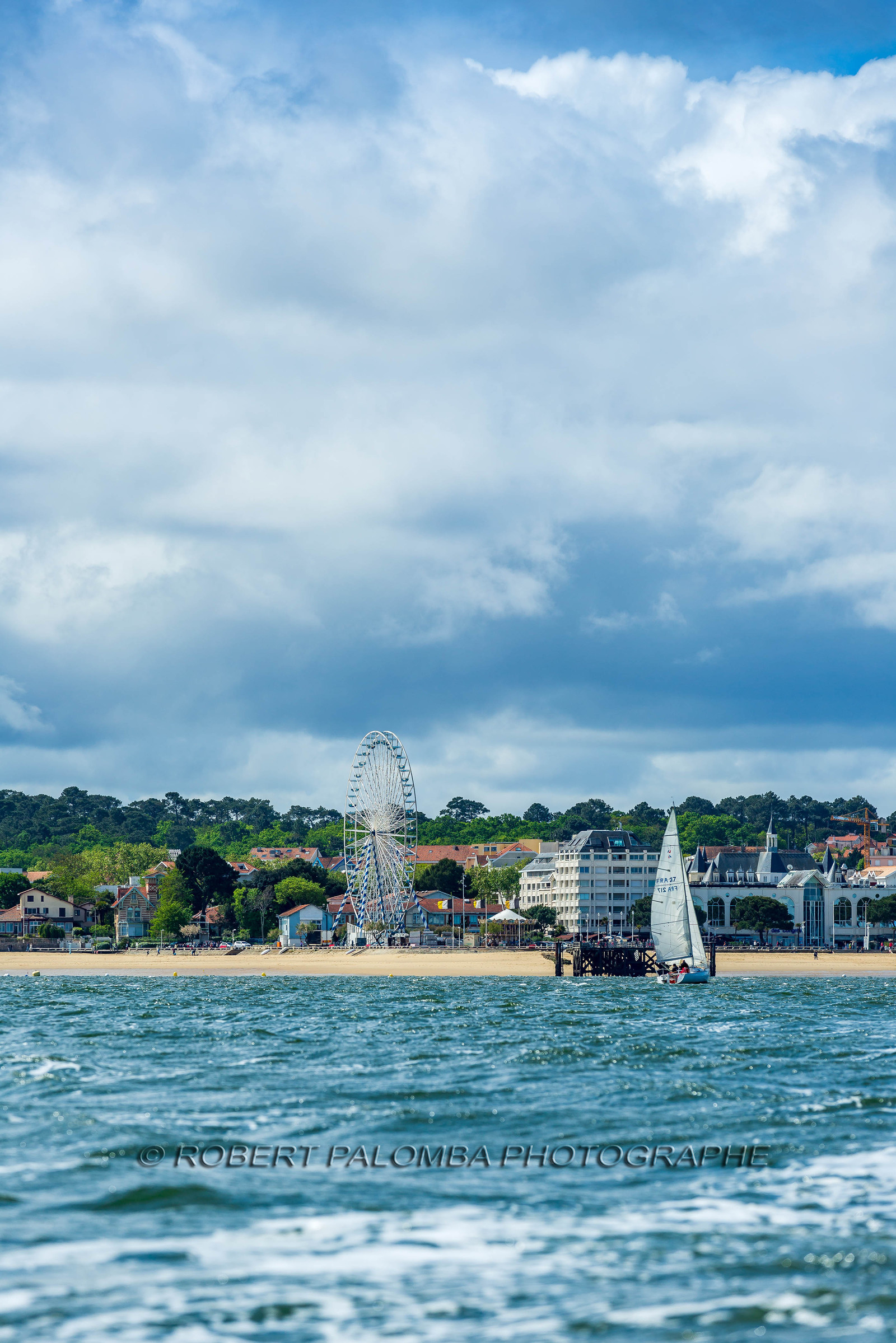 Arcachon