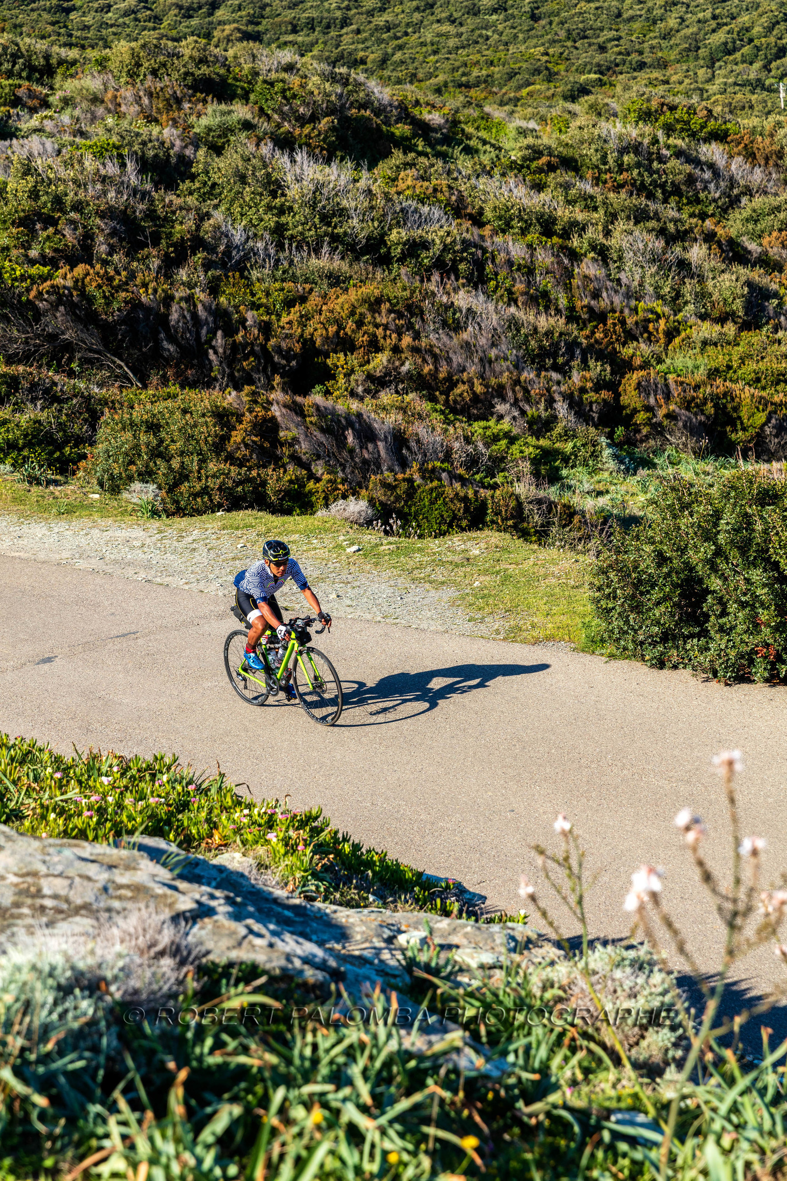 Bikingman Corsica 2019