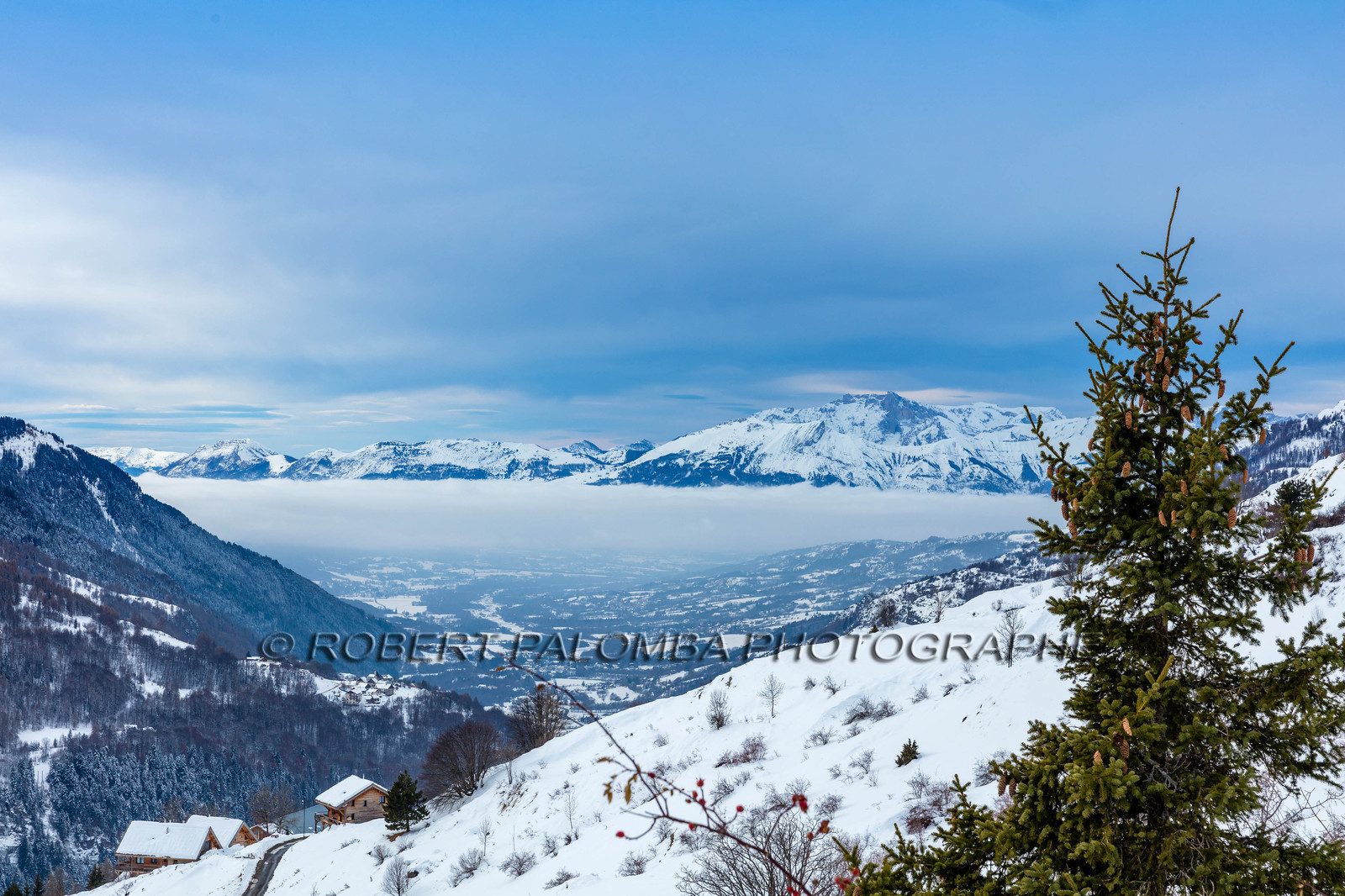 Orcières Merlette 1850