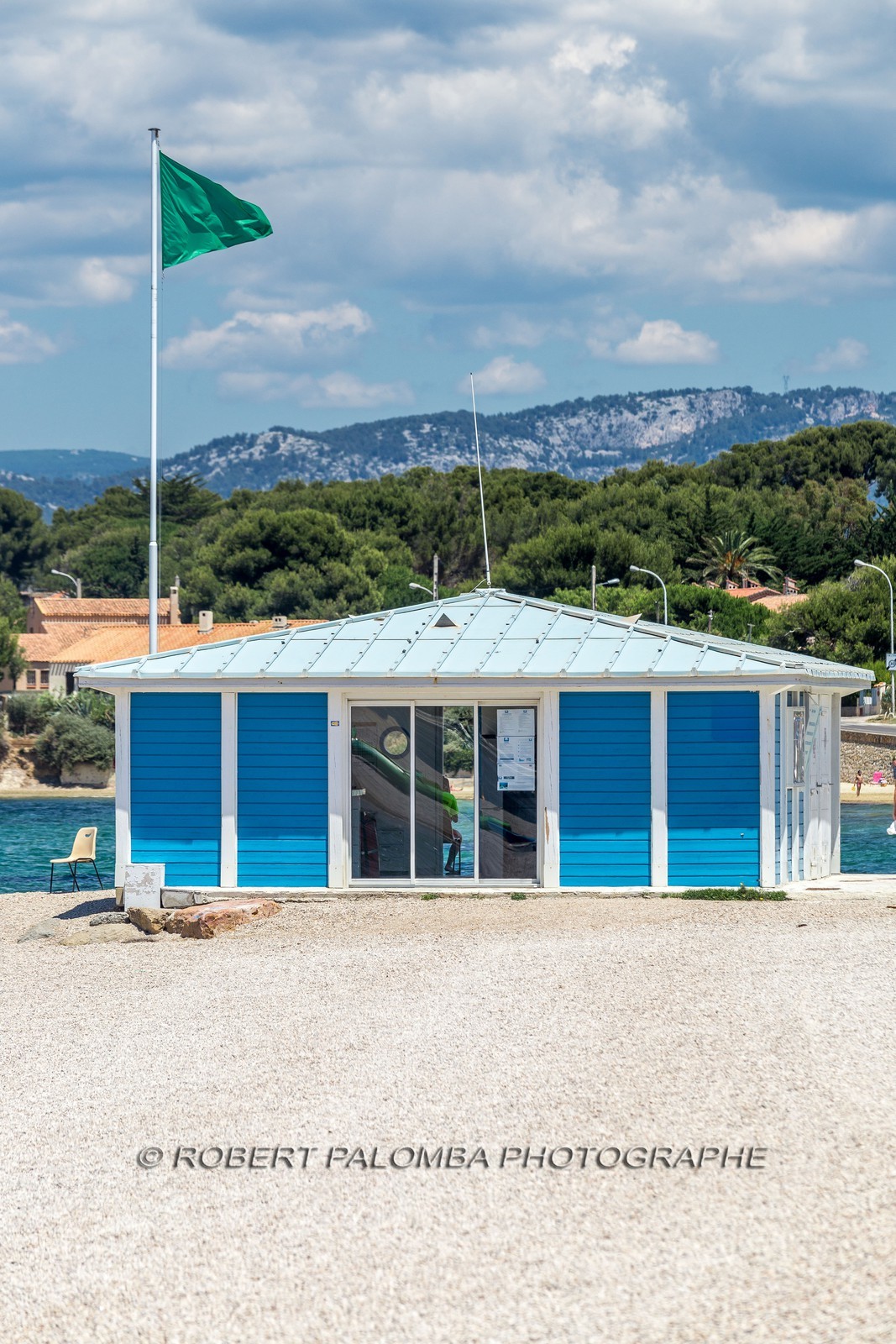 Six-Fours-les-Plages