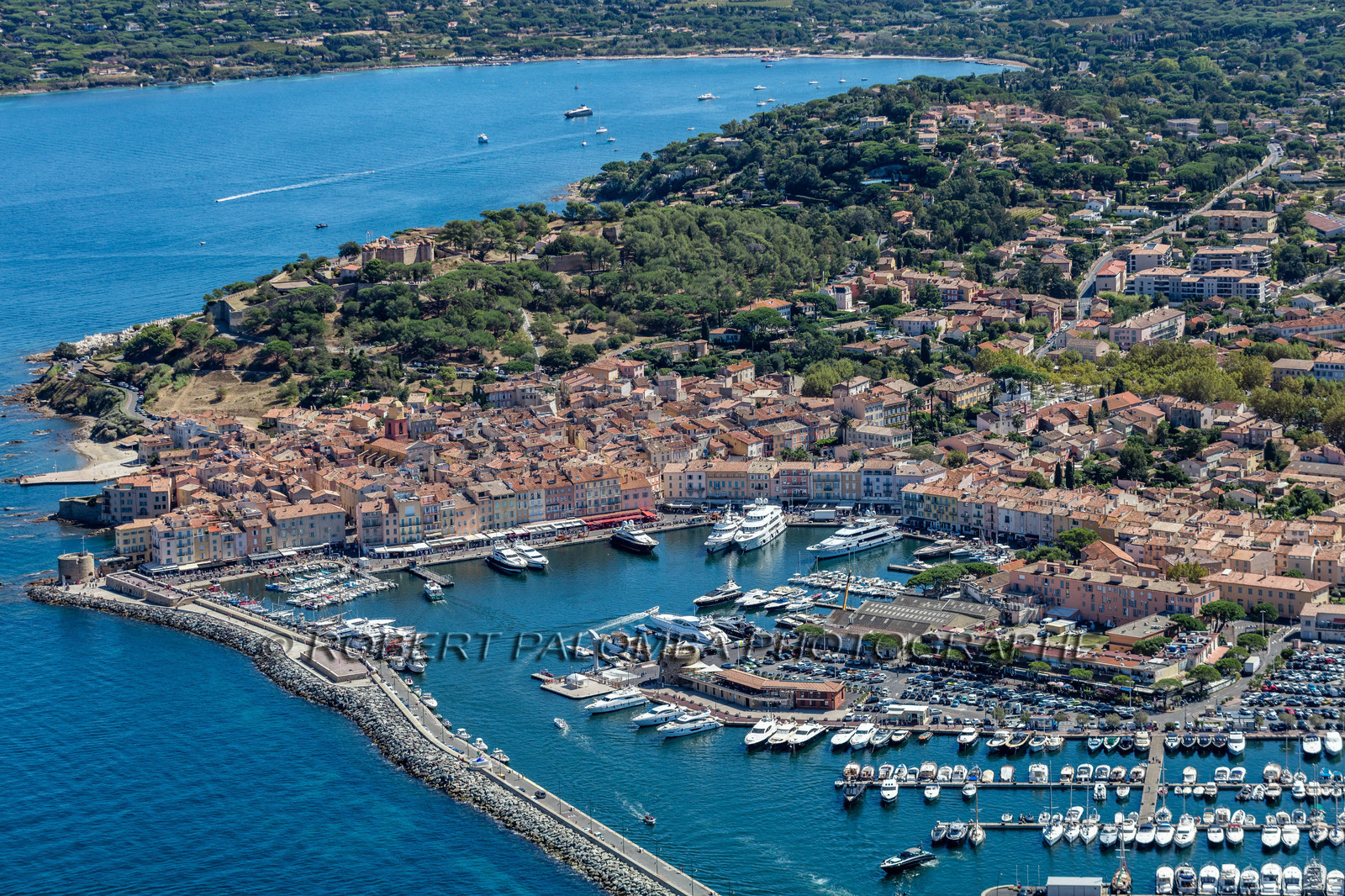 Saint-Tropez