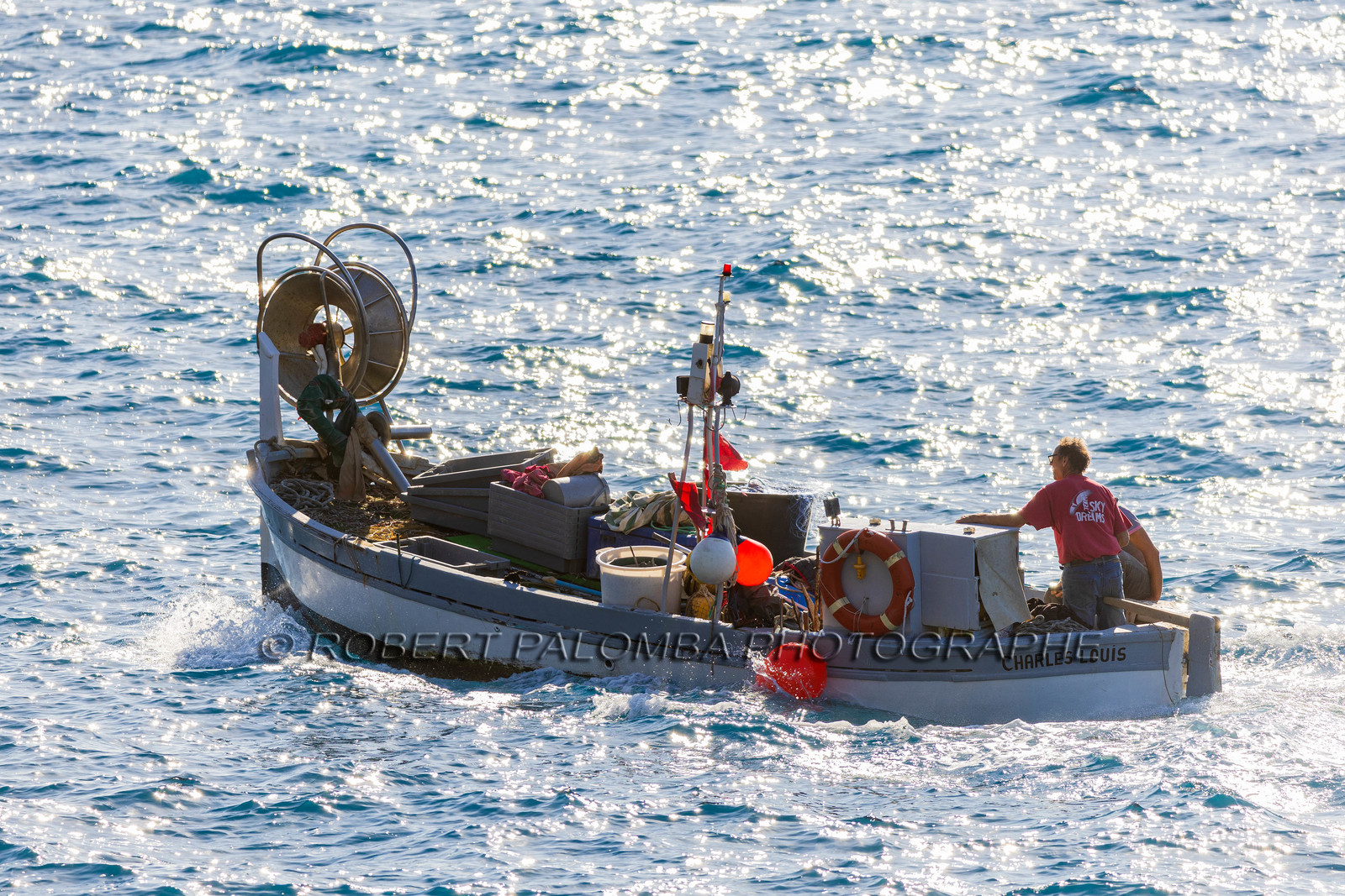 Saint-Jean-Cap-Ferrat